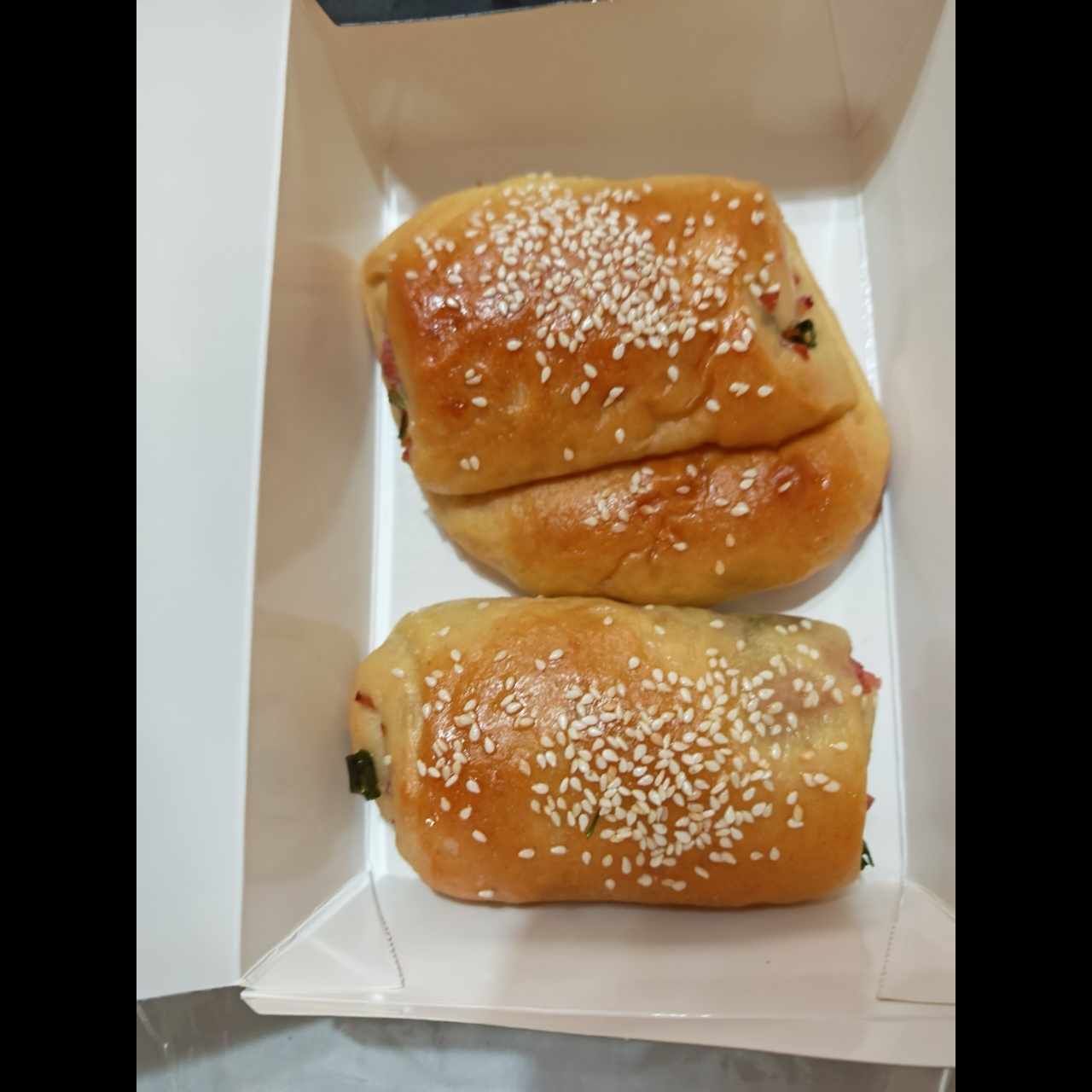 Pan de Jamón