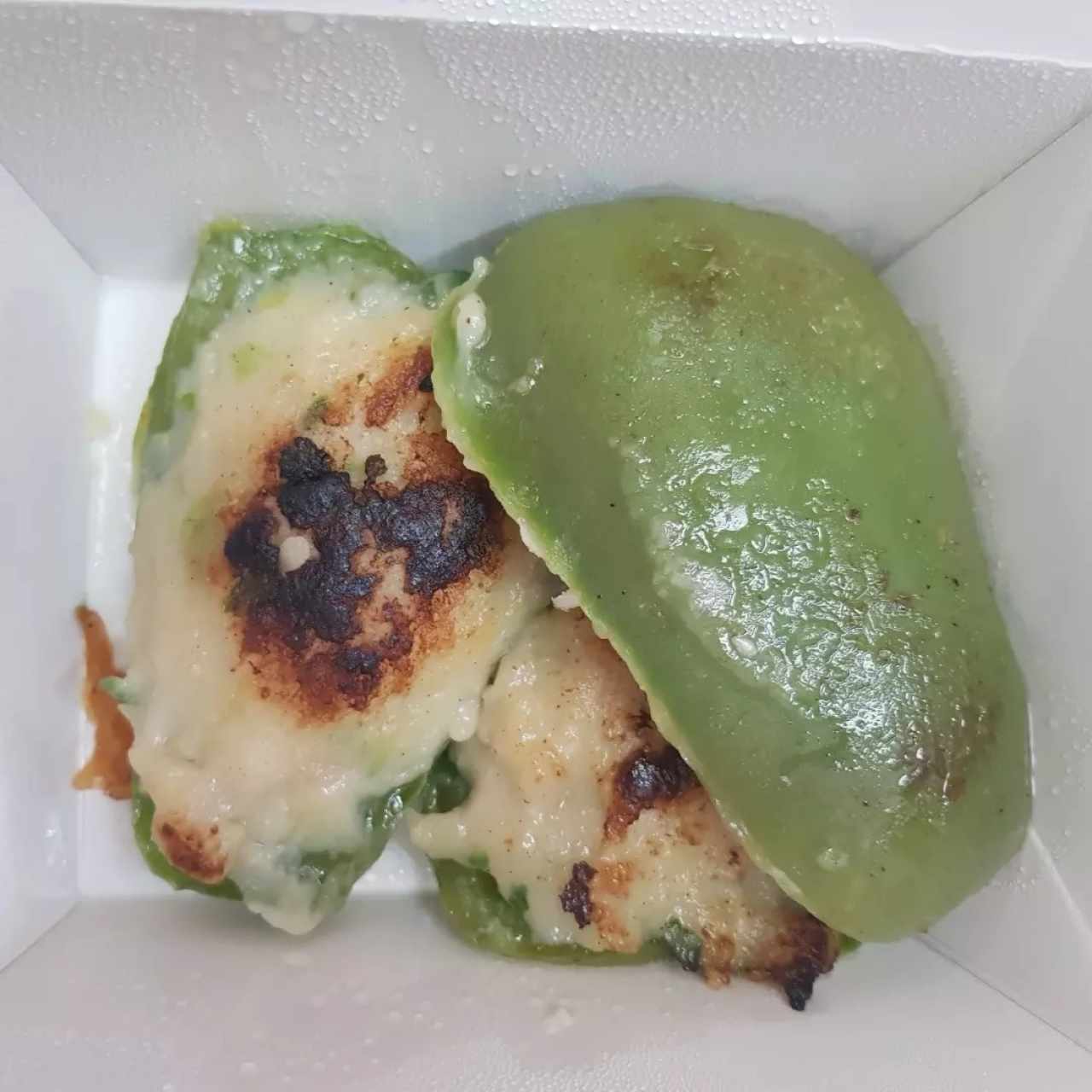 Pimentón relleno