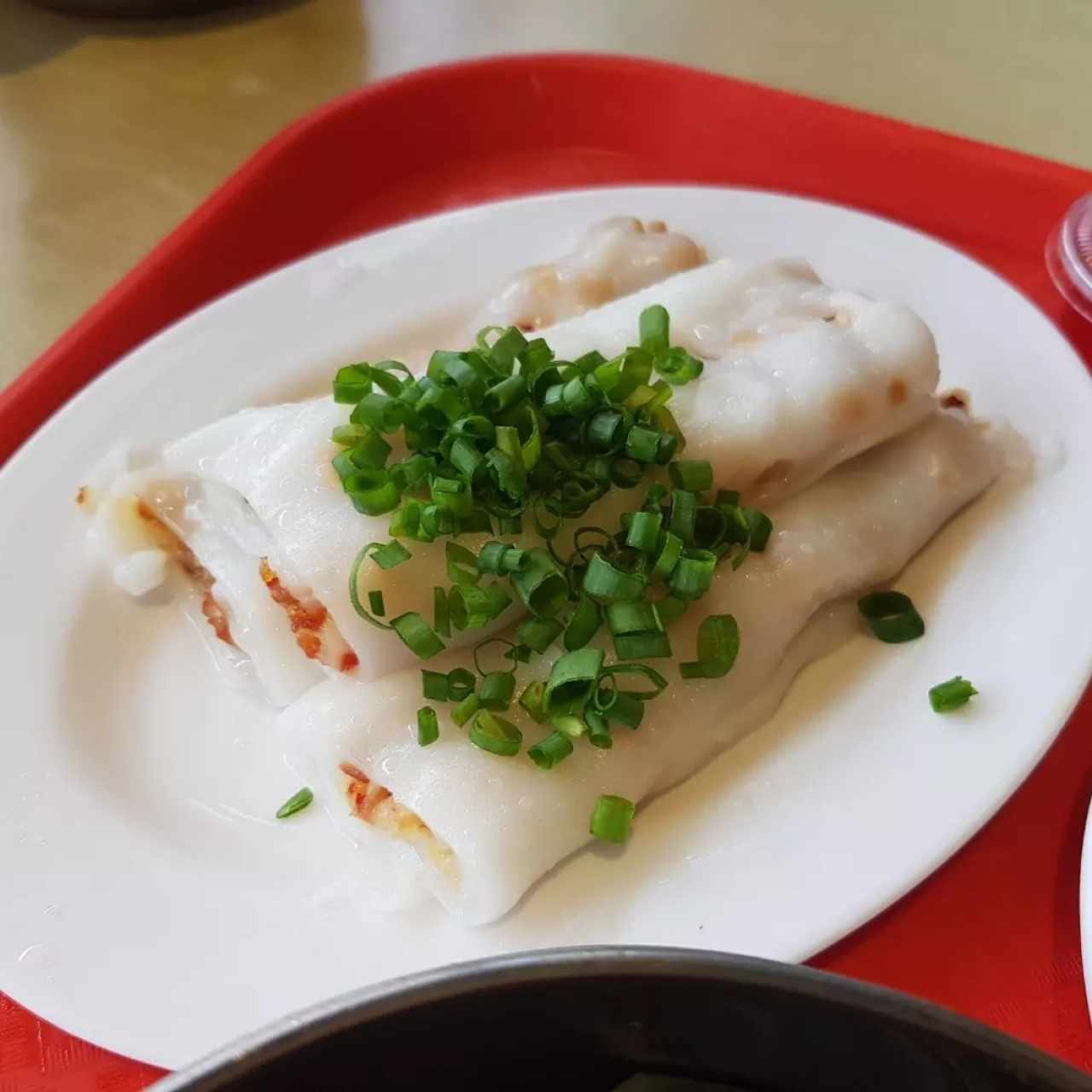 Chong Fun de Puerco