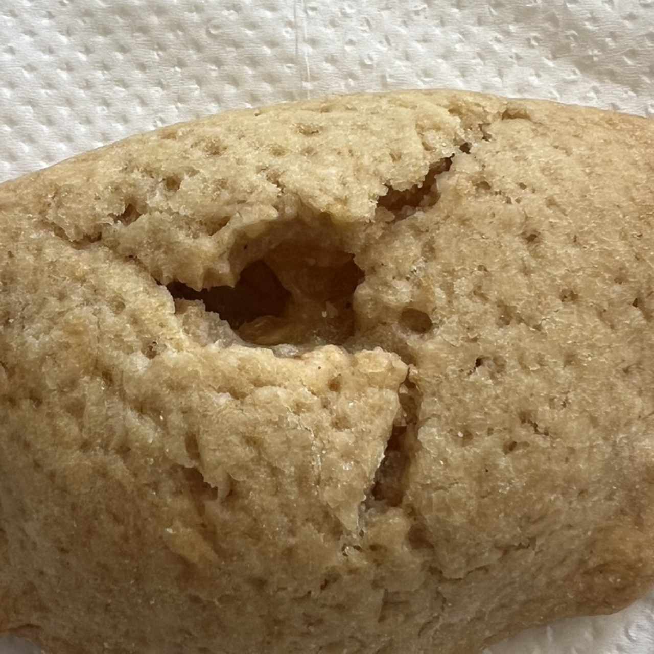Postres - Empanada de Piña
