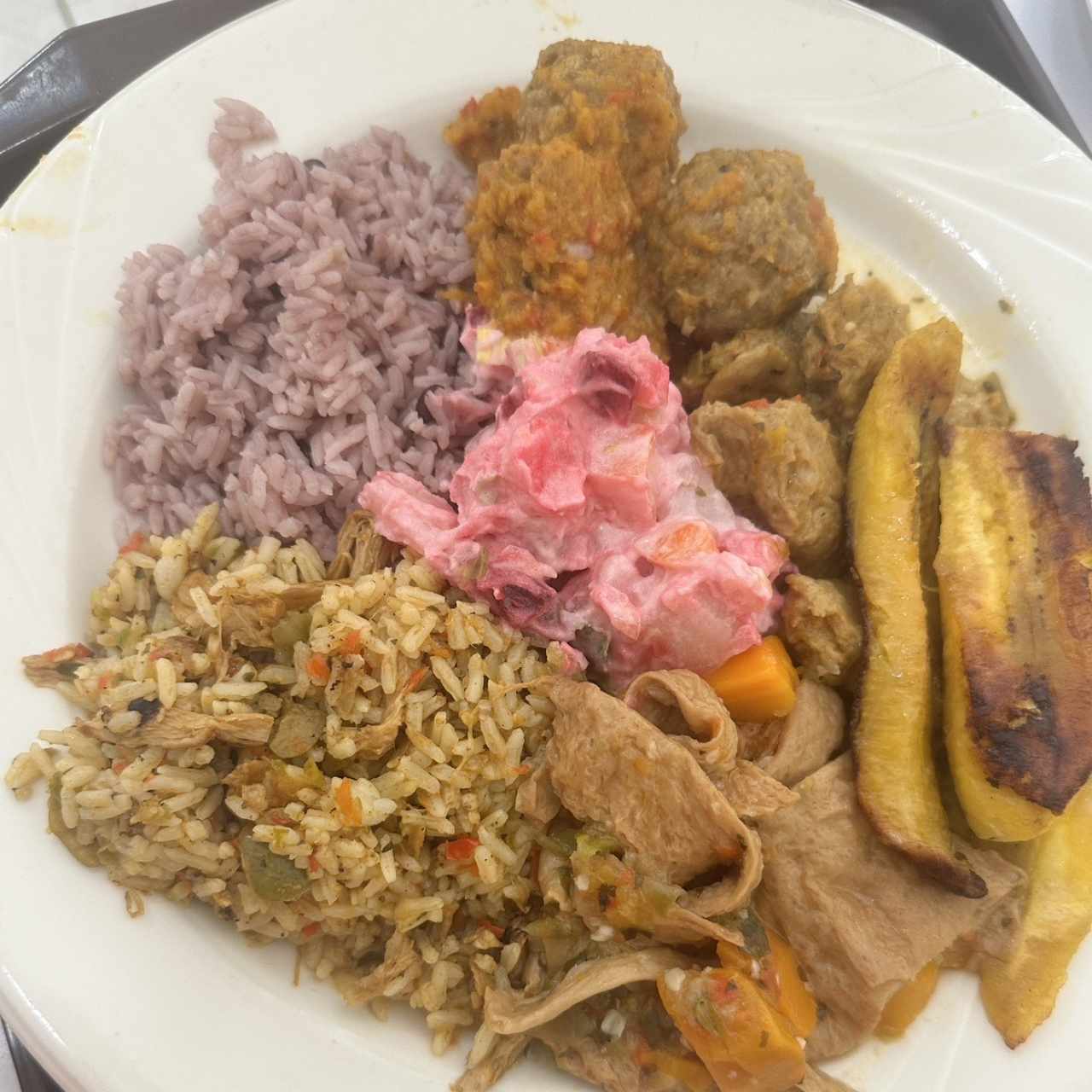 Comida panameña