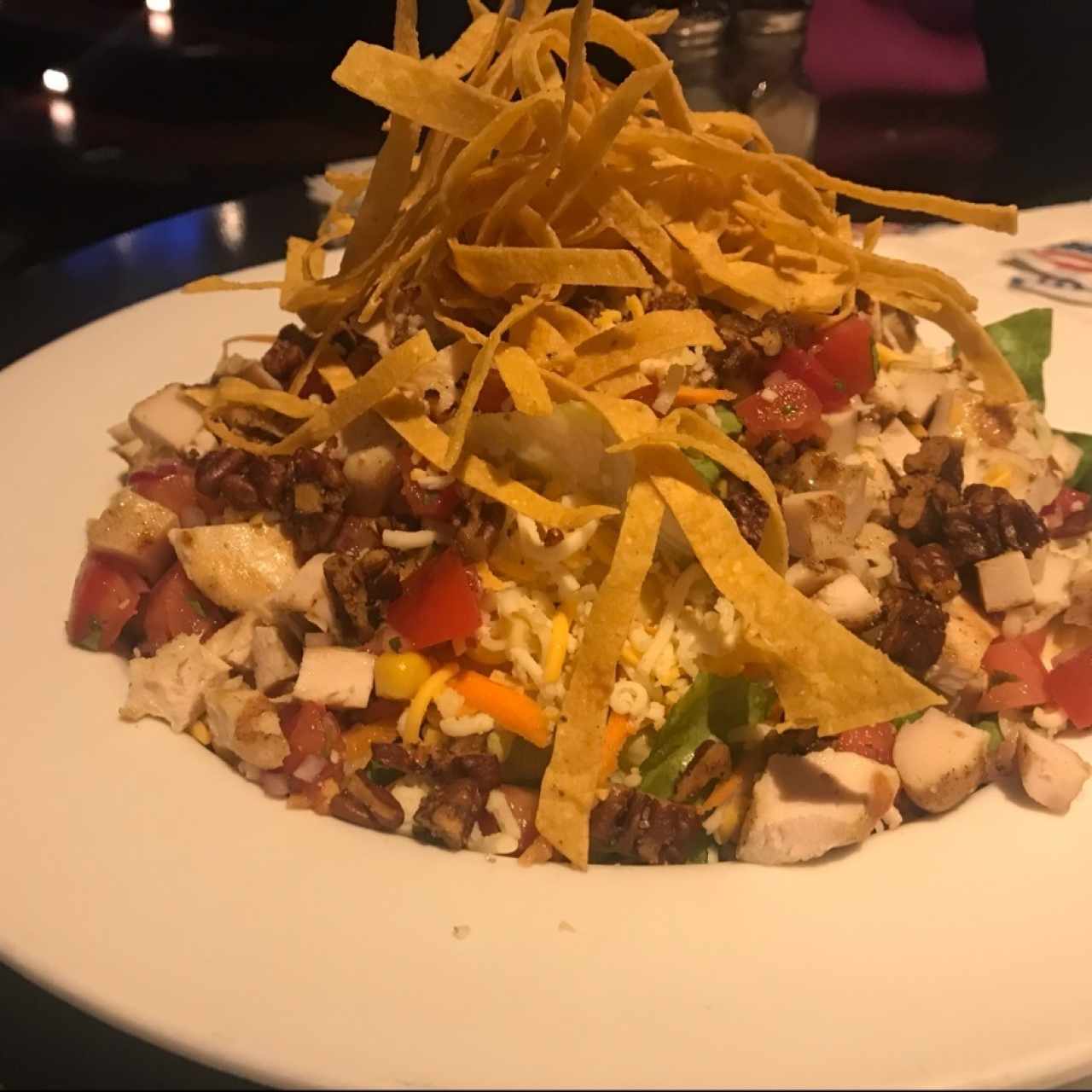 ensalada 