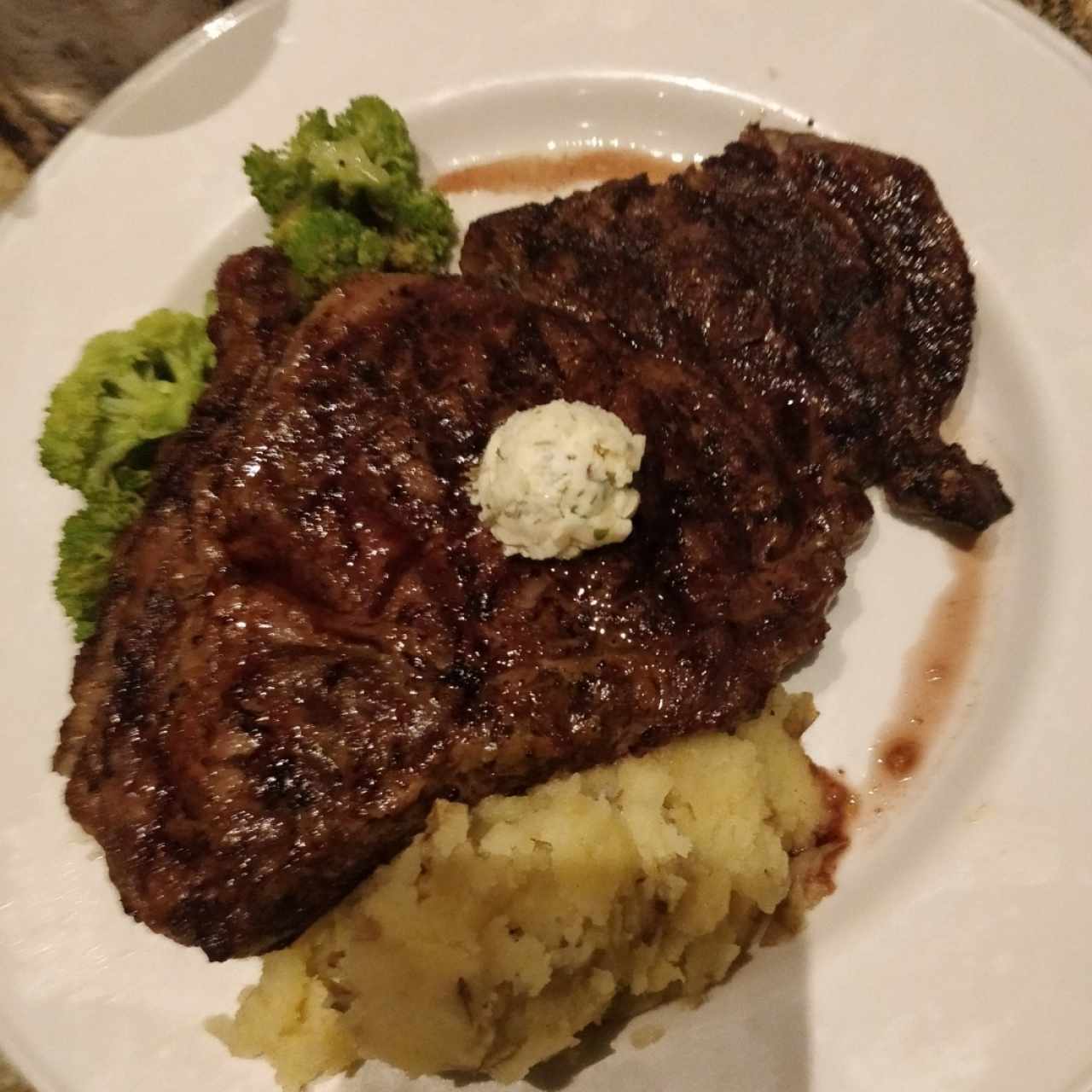 Rib Eye 