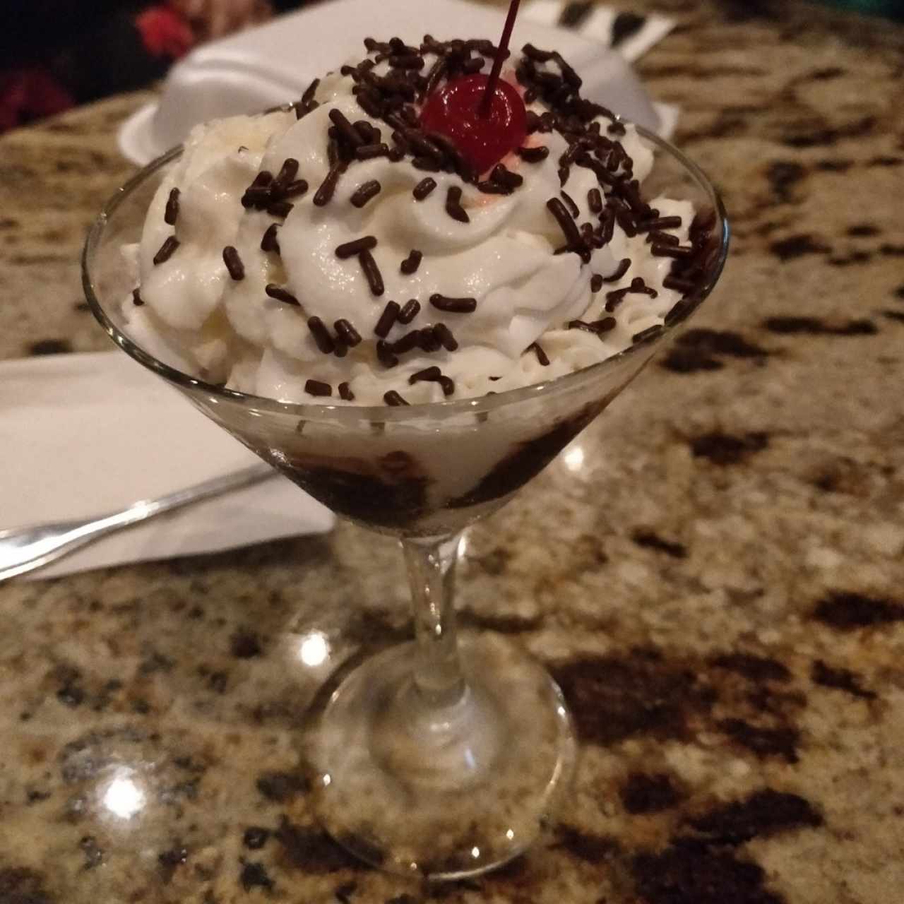 Postre