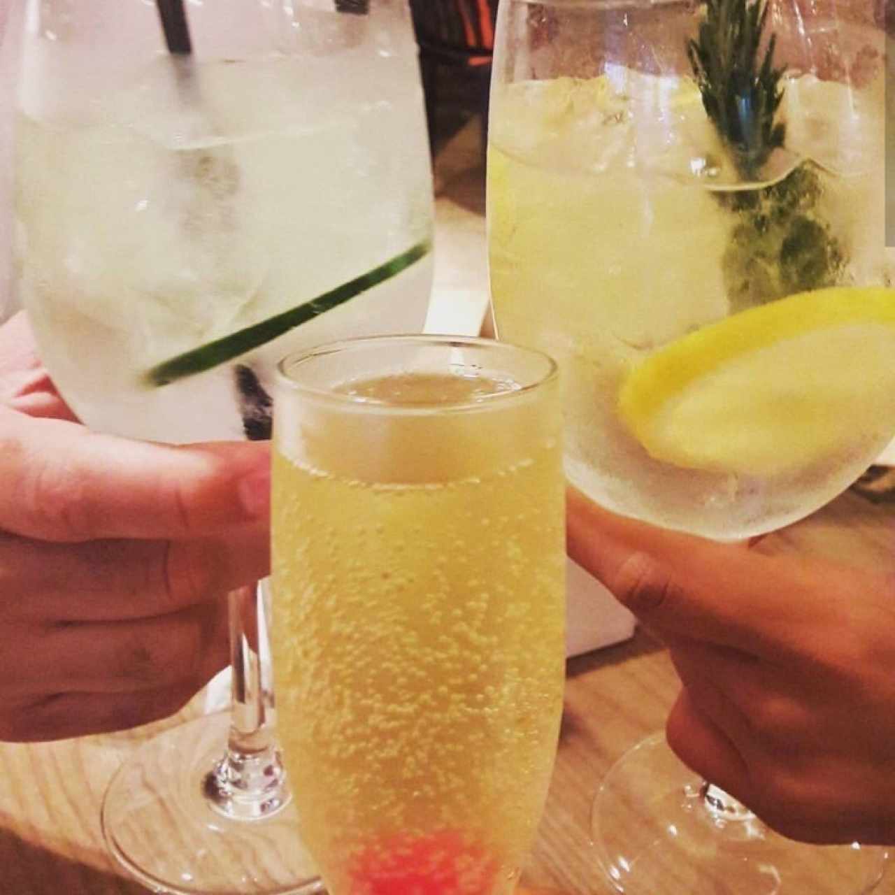 Gin
