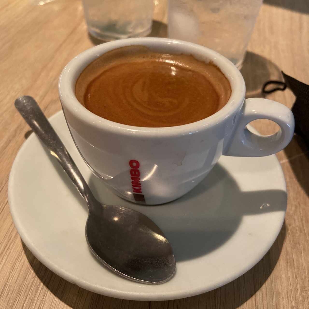 cafe americano 