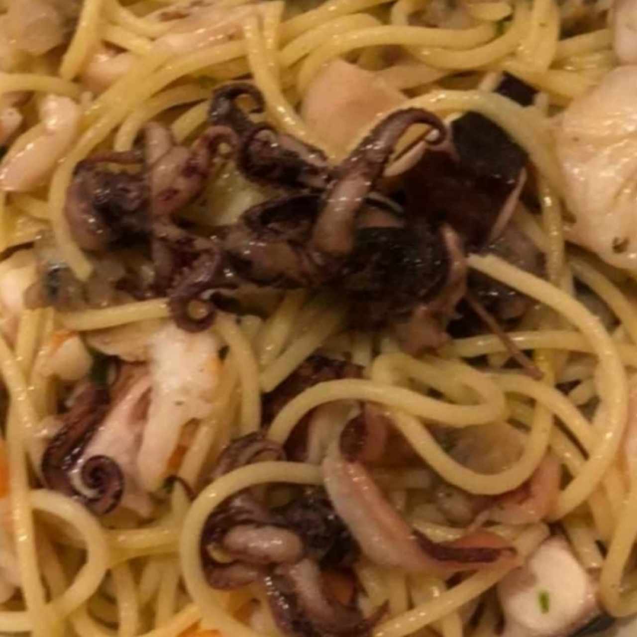 Pescatore