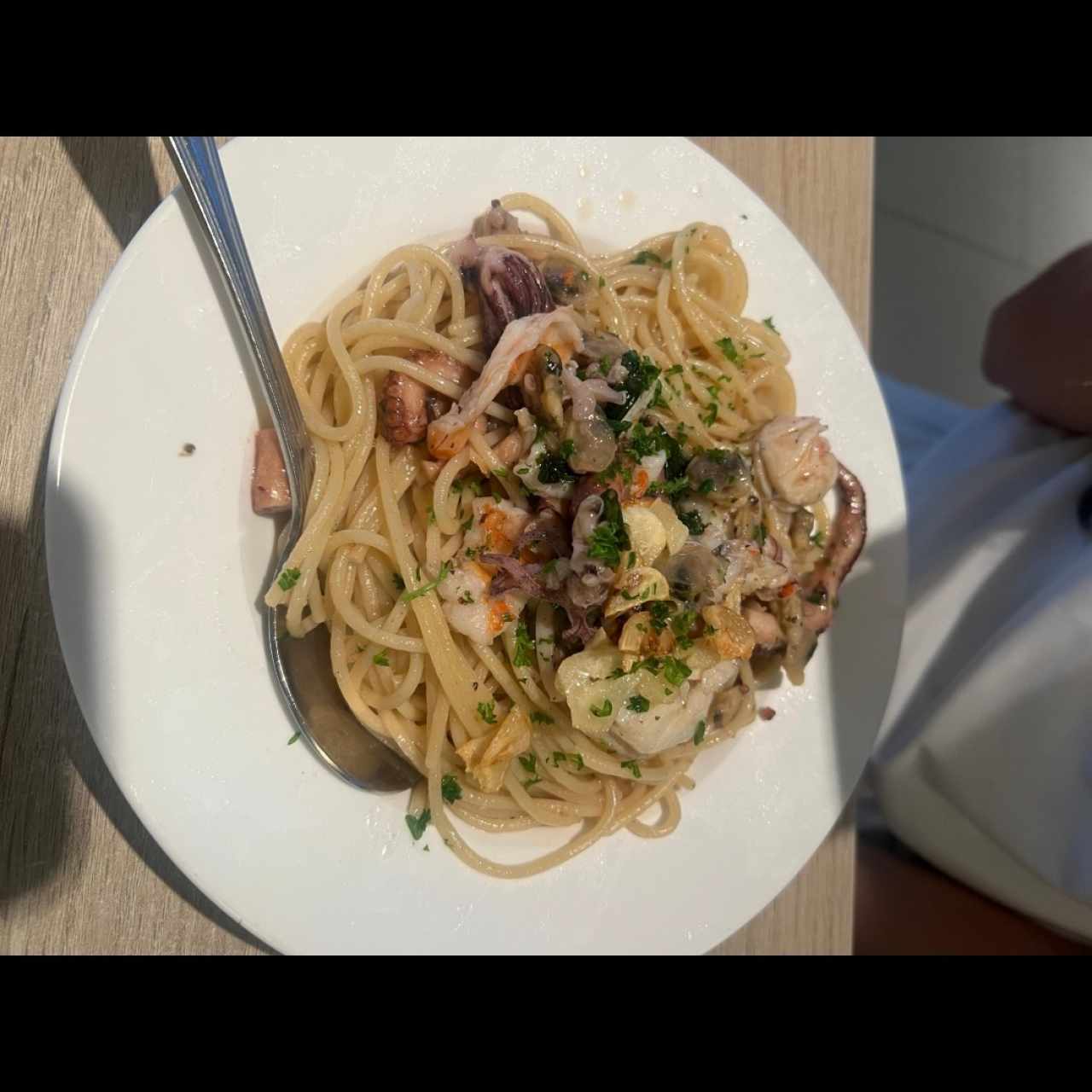 Pescatore
