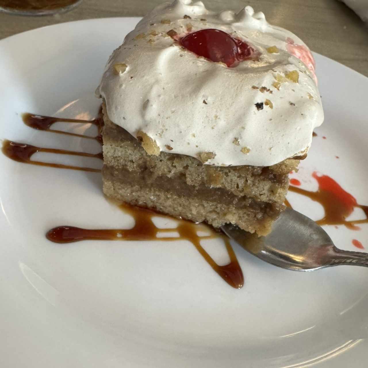 Postres - Delicia de Café