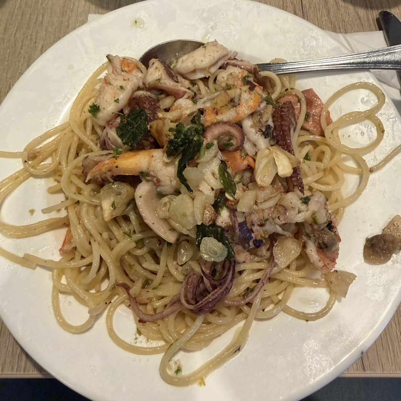Pescatore