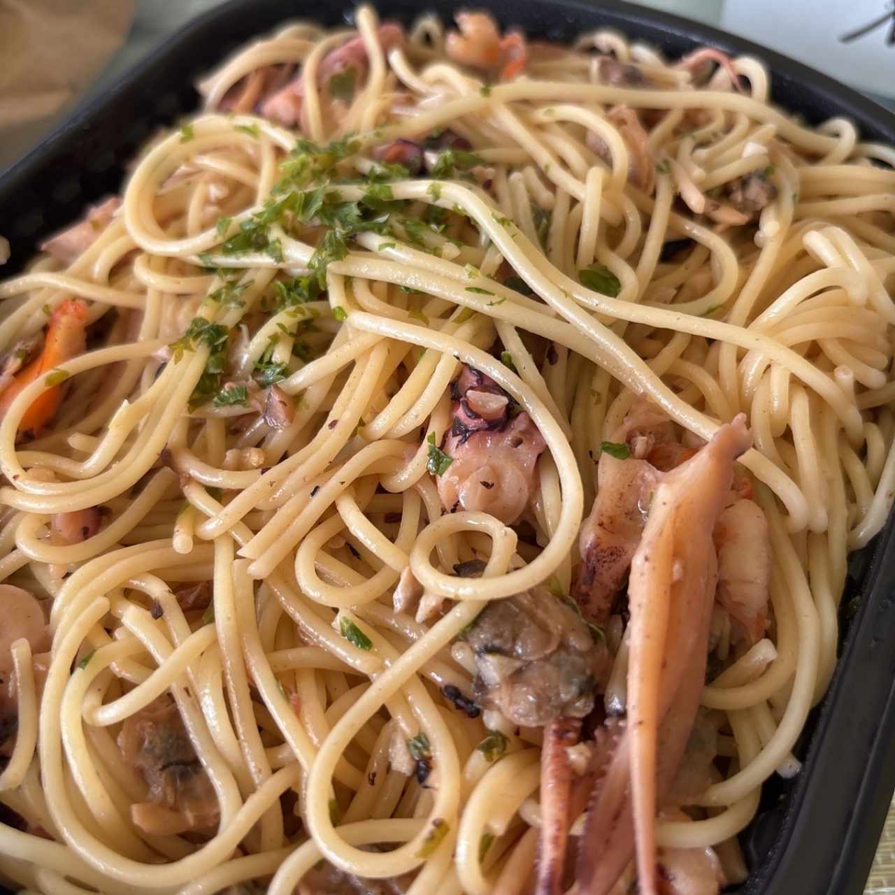 Pescatore