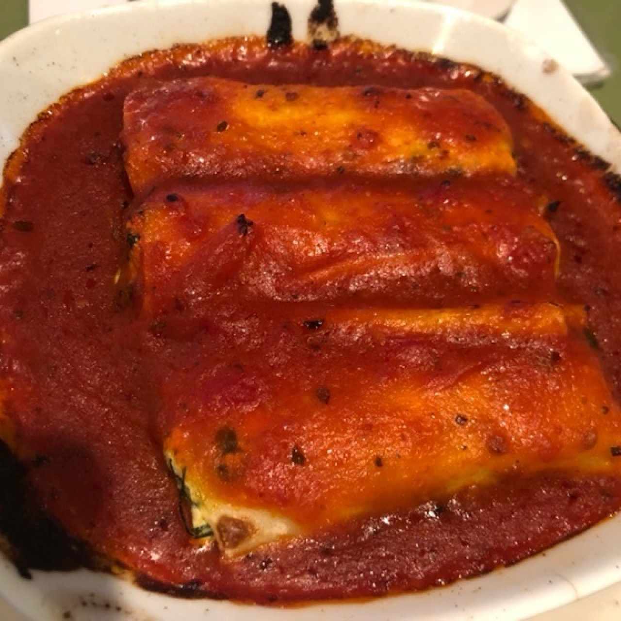 riquisimo