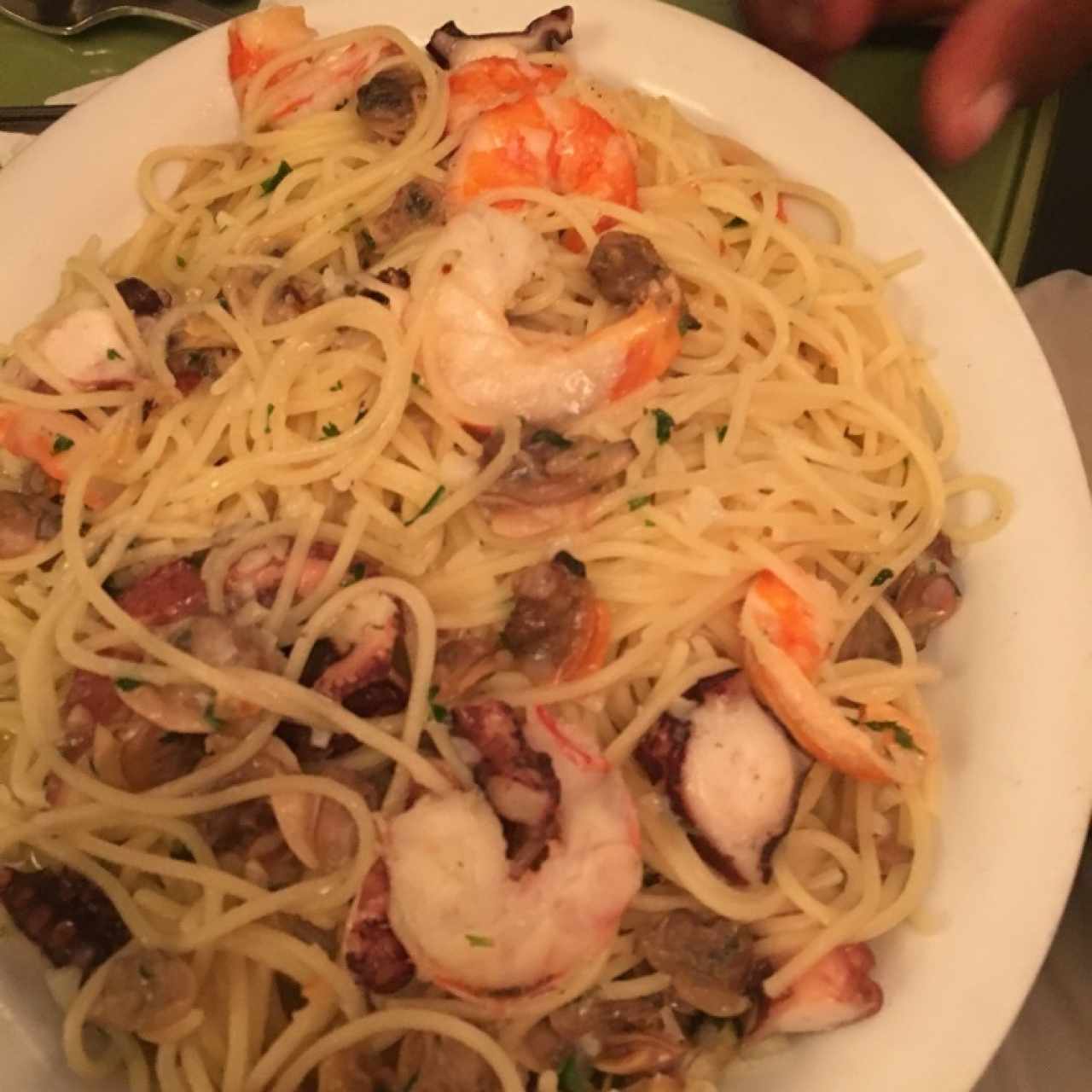 pescatore