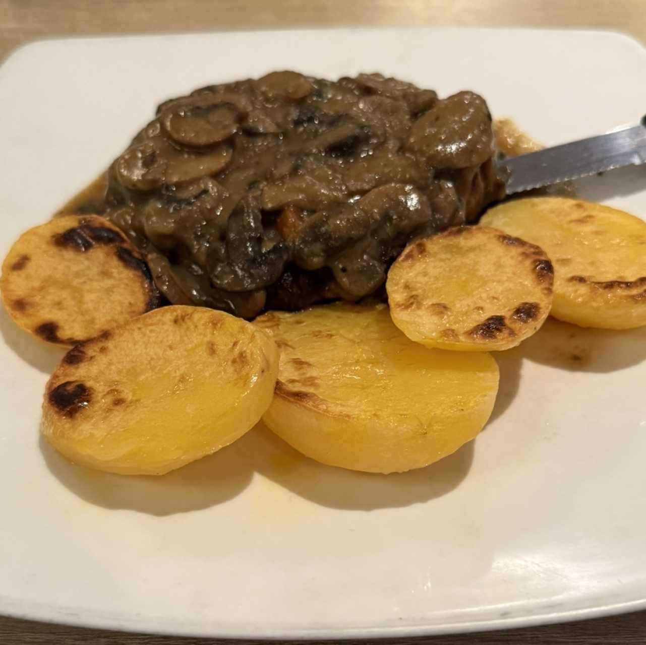 Carnes - Filete Mignon