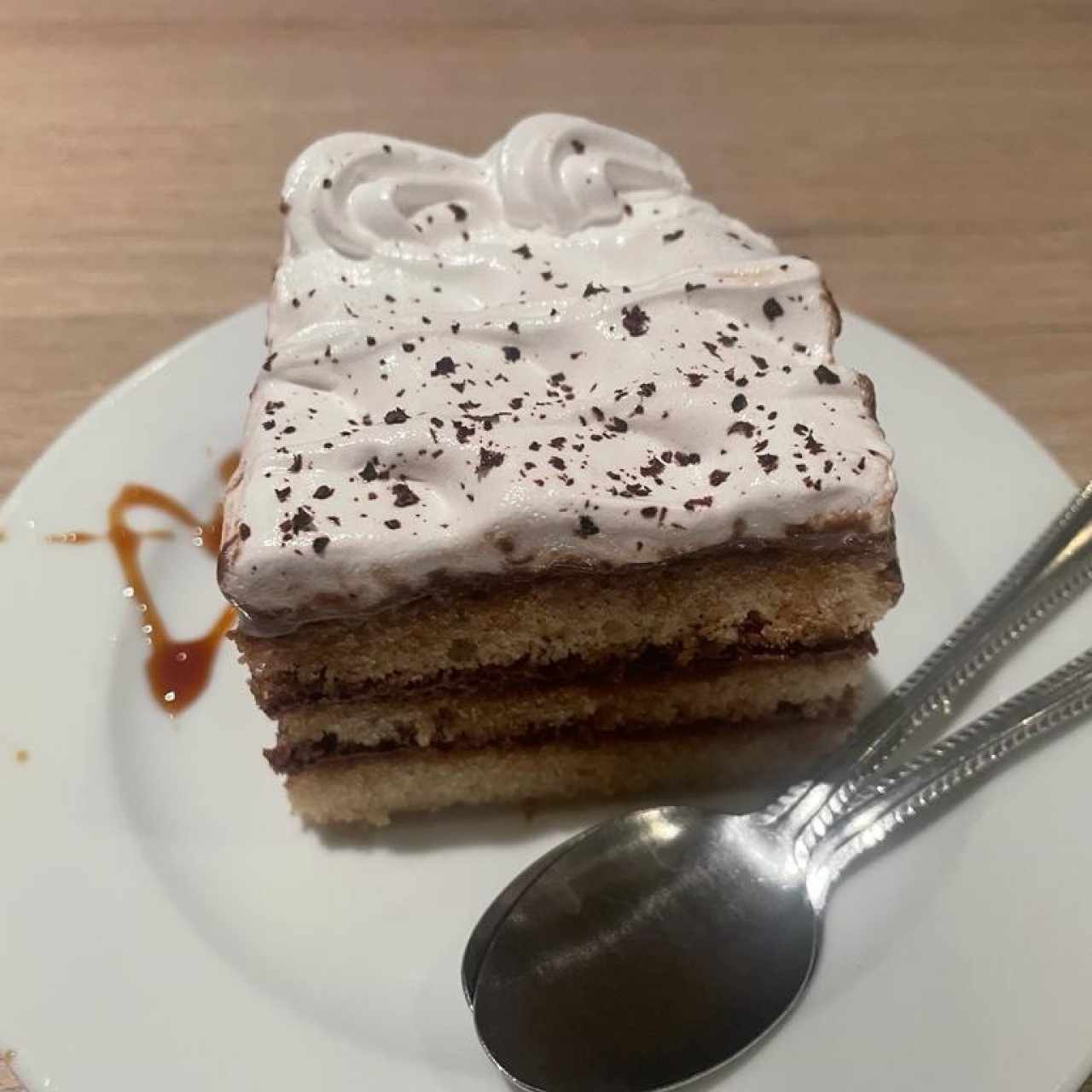 Cecibón de Chocolate 