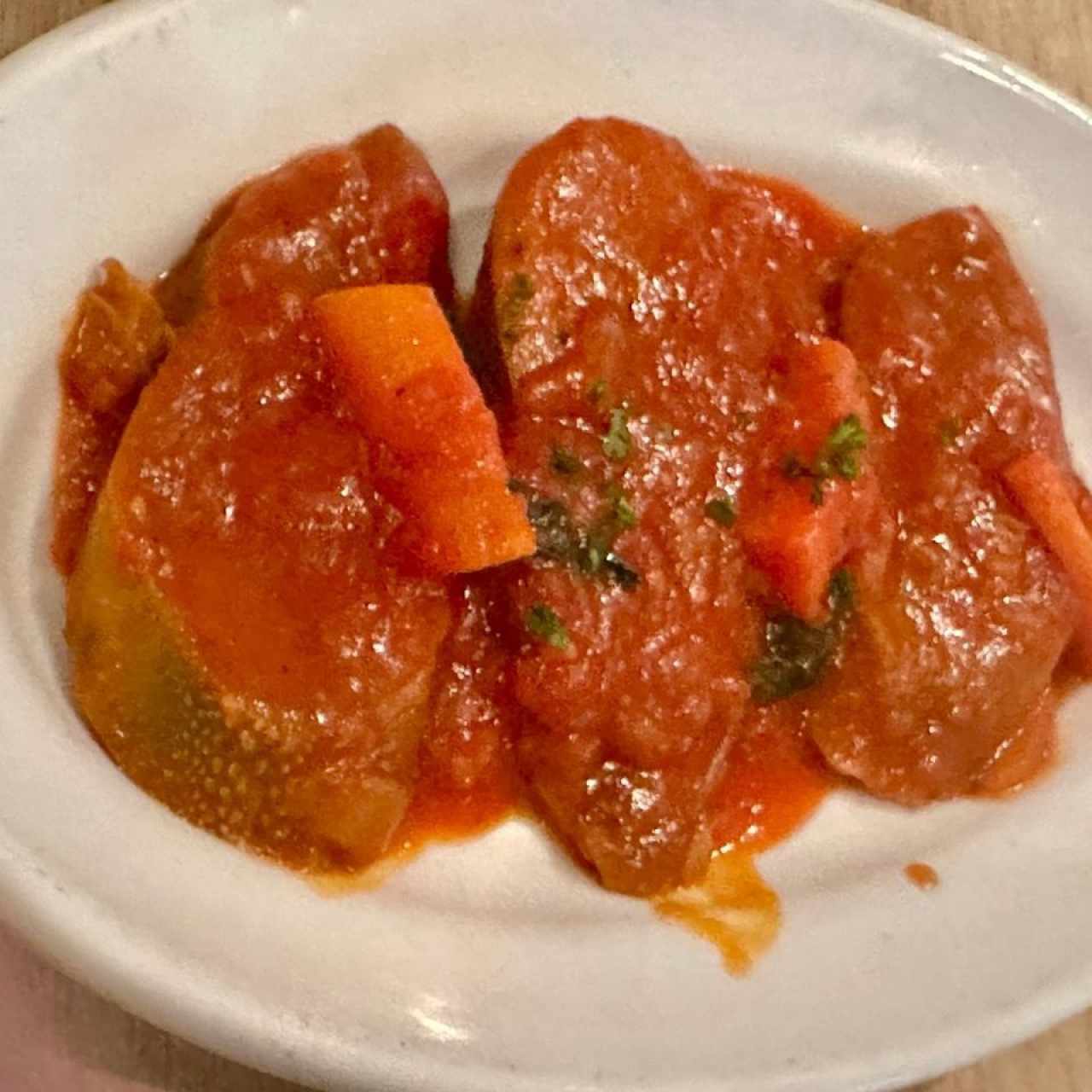 LENGUA GUISADA