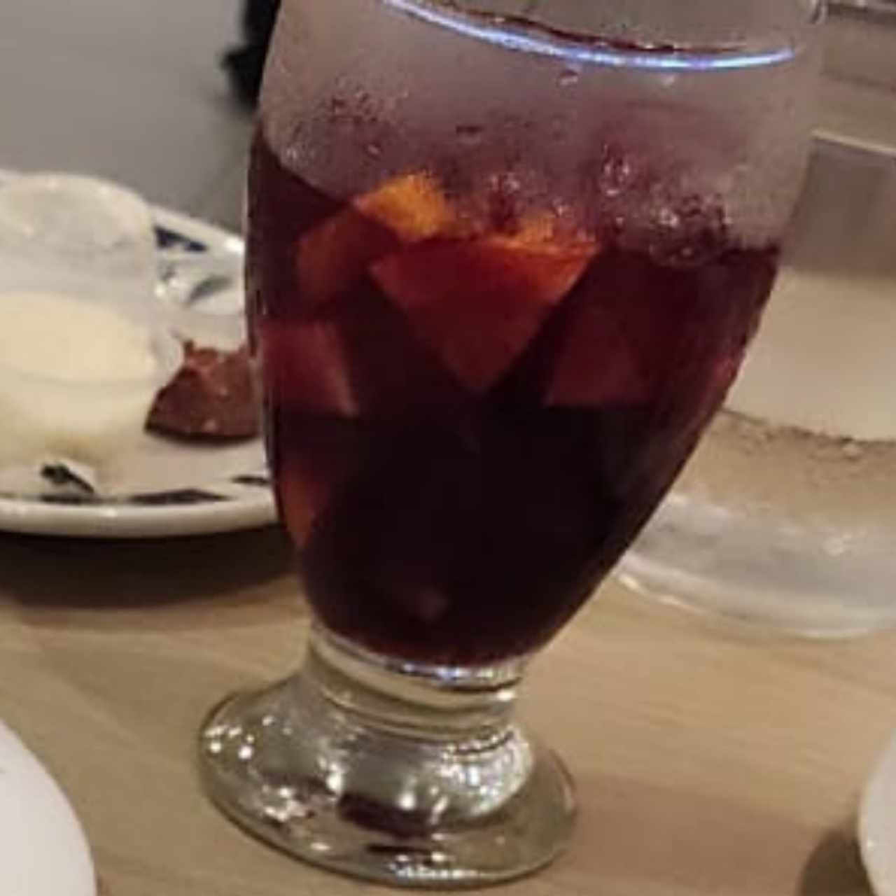 Sangría