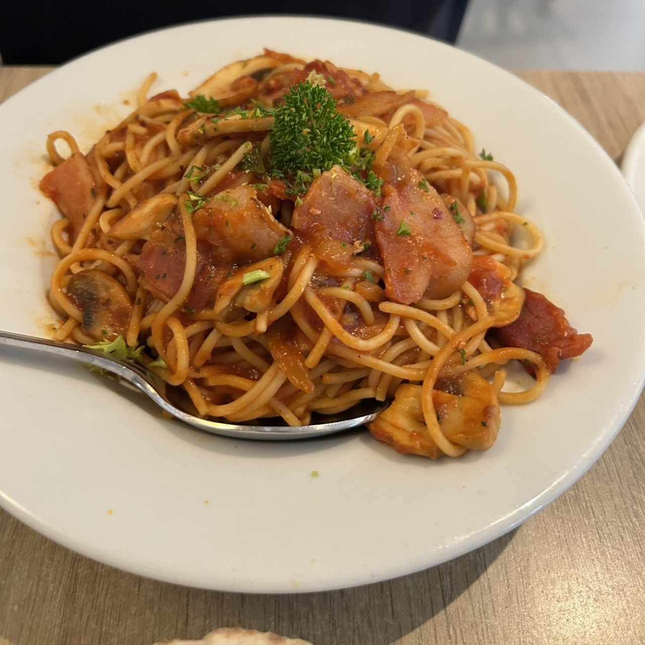 Amatriciana