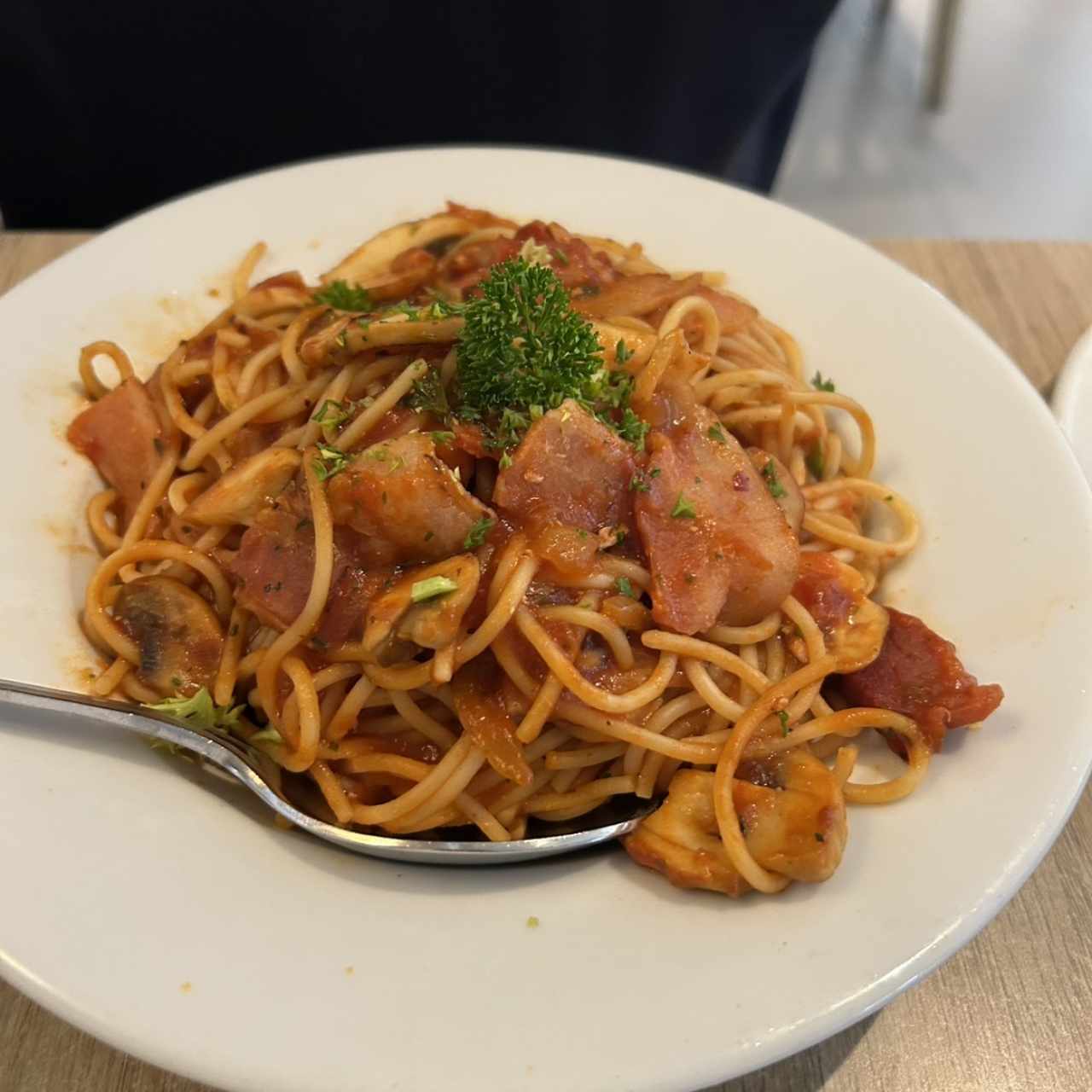 Amatriciana