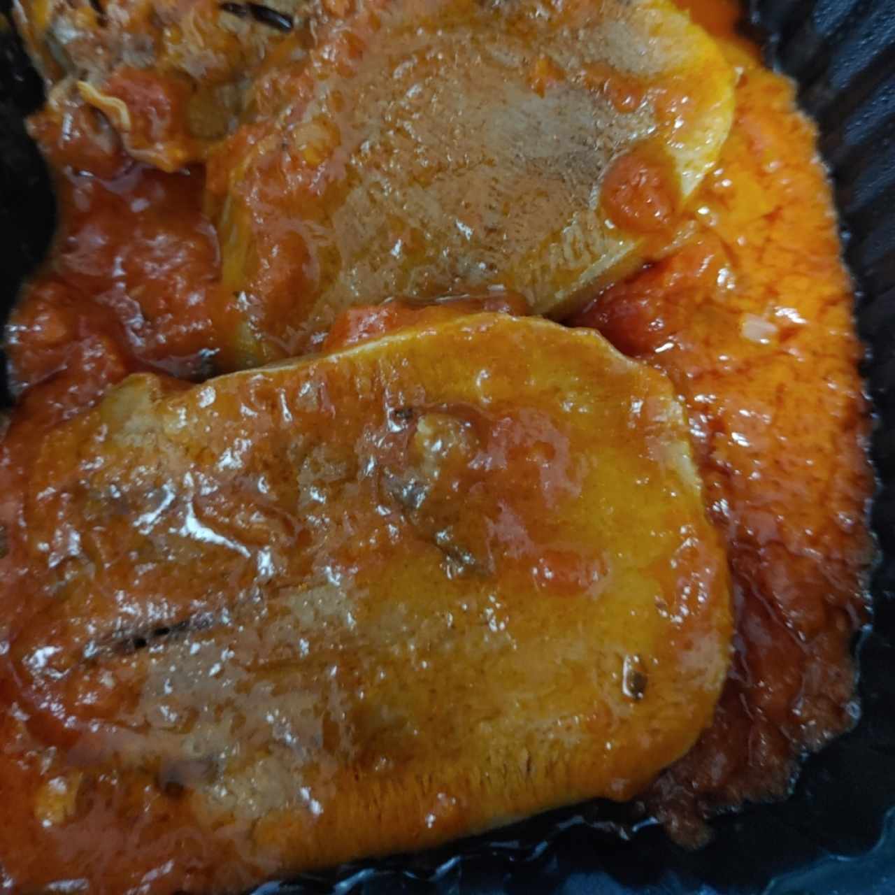 Lengua de res