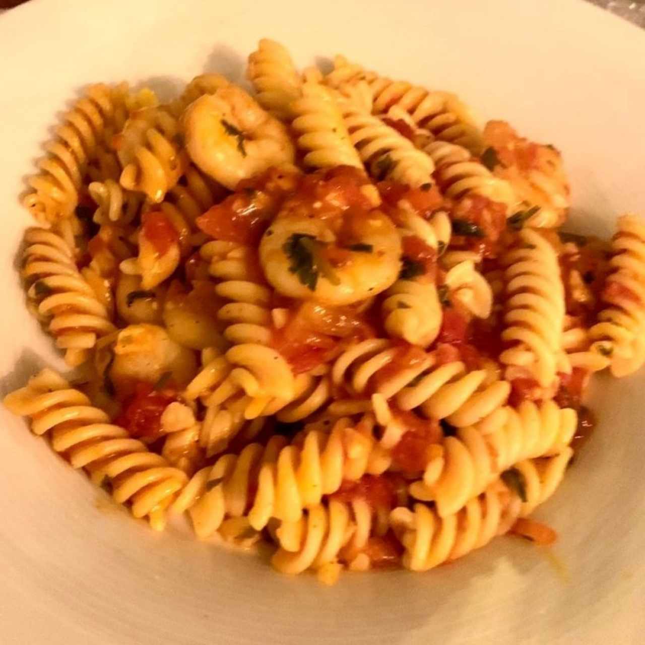 pastas