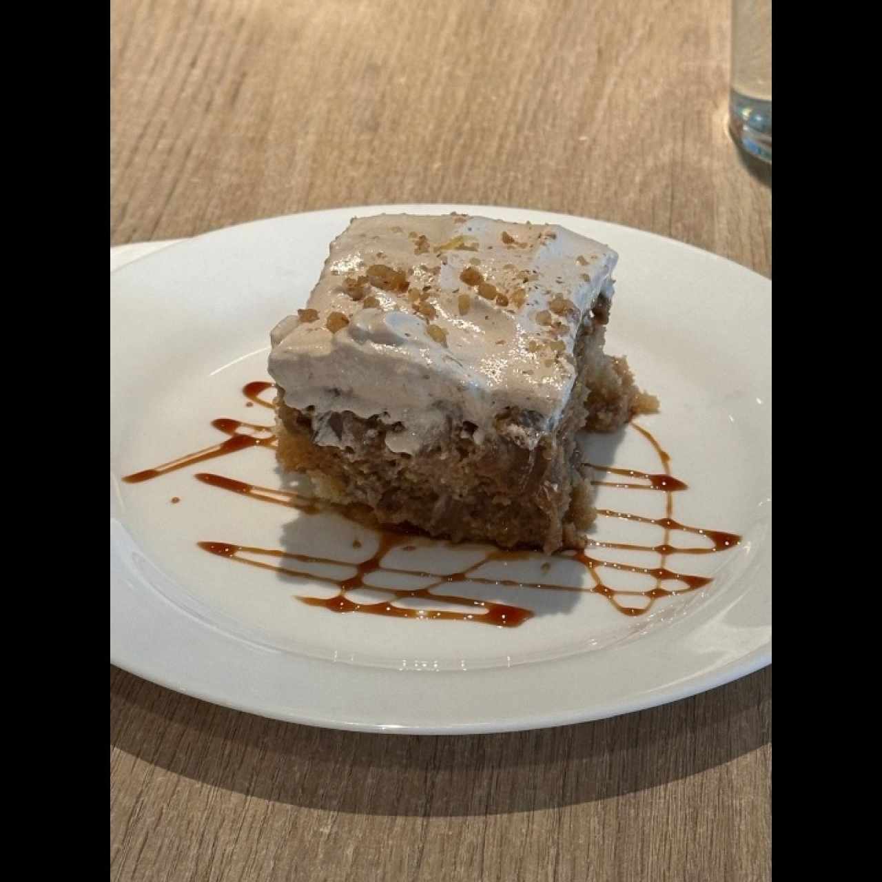 Postres - Delicia de Café