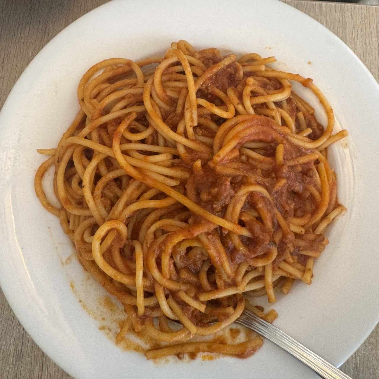 Boloñesa
