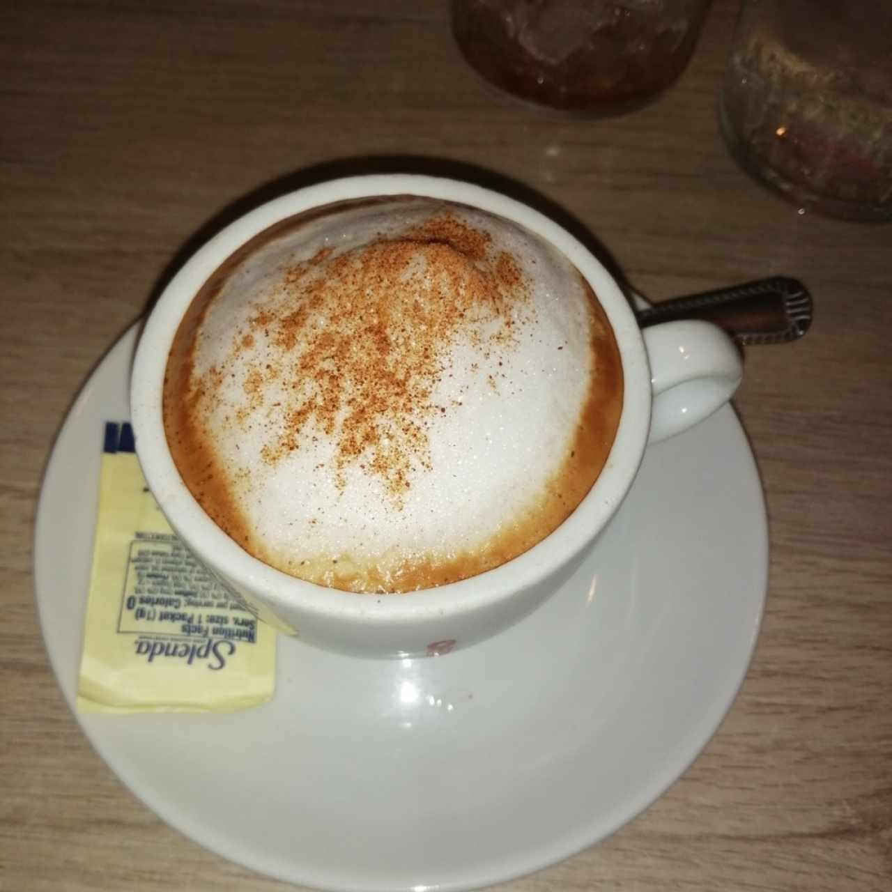 Capuchino 