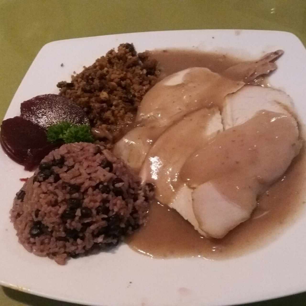 Pavo 