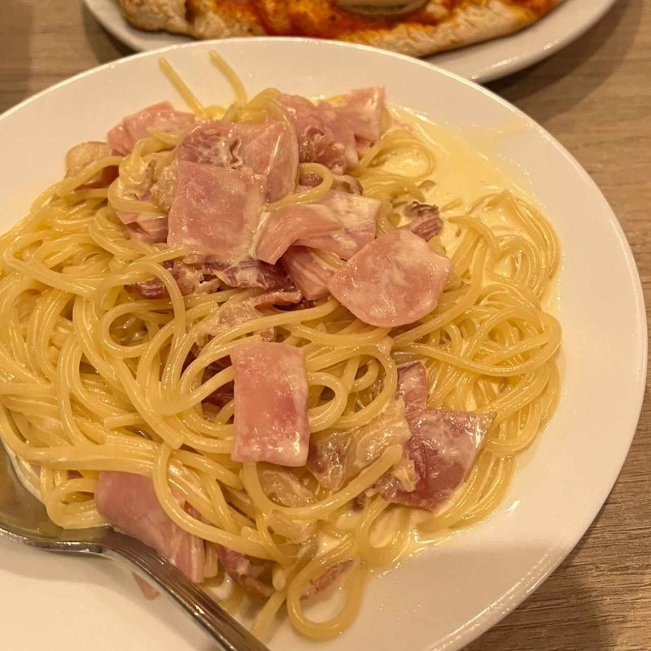 Carbonara