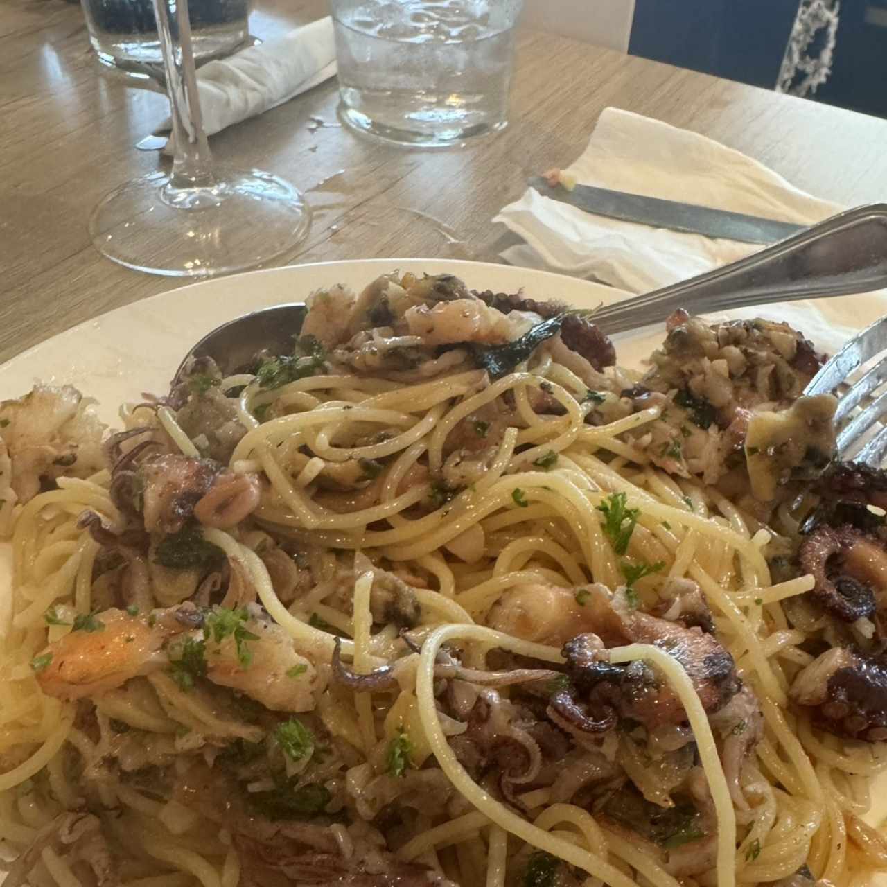 Pescatore