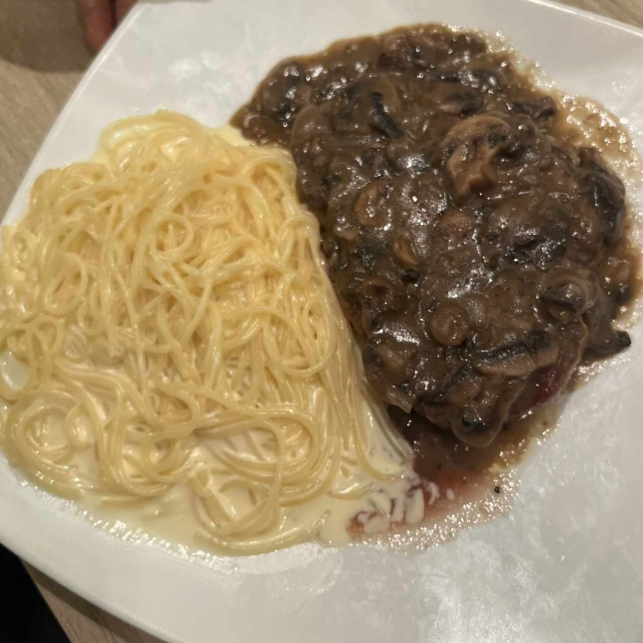 Carnes - Filete Mignon