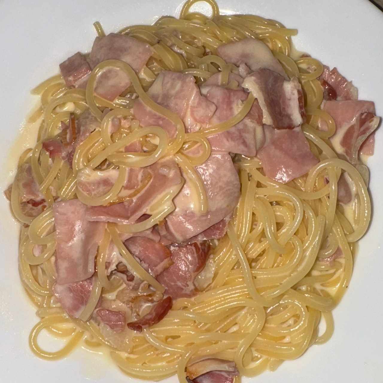 Carbonara