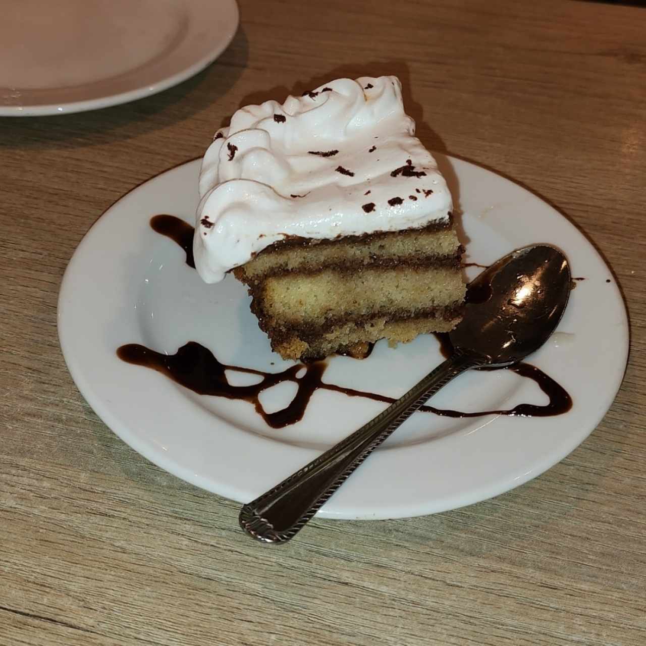 Postres - Cecibón de Chocolate