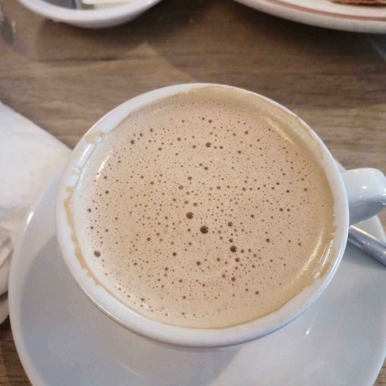 Café latte