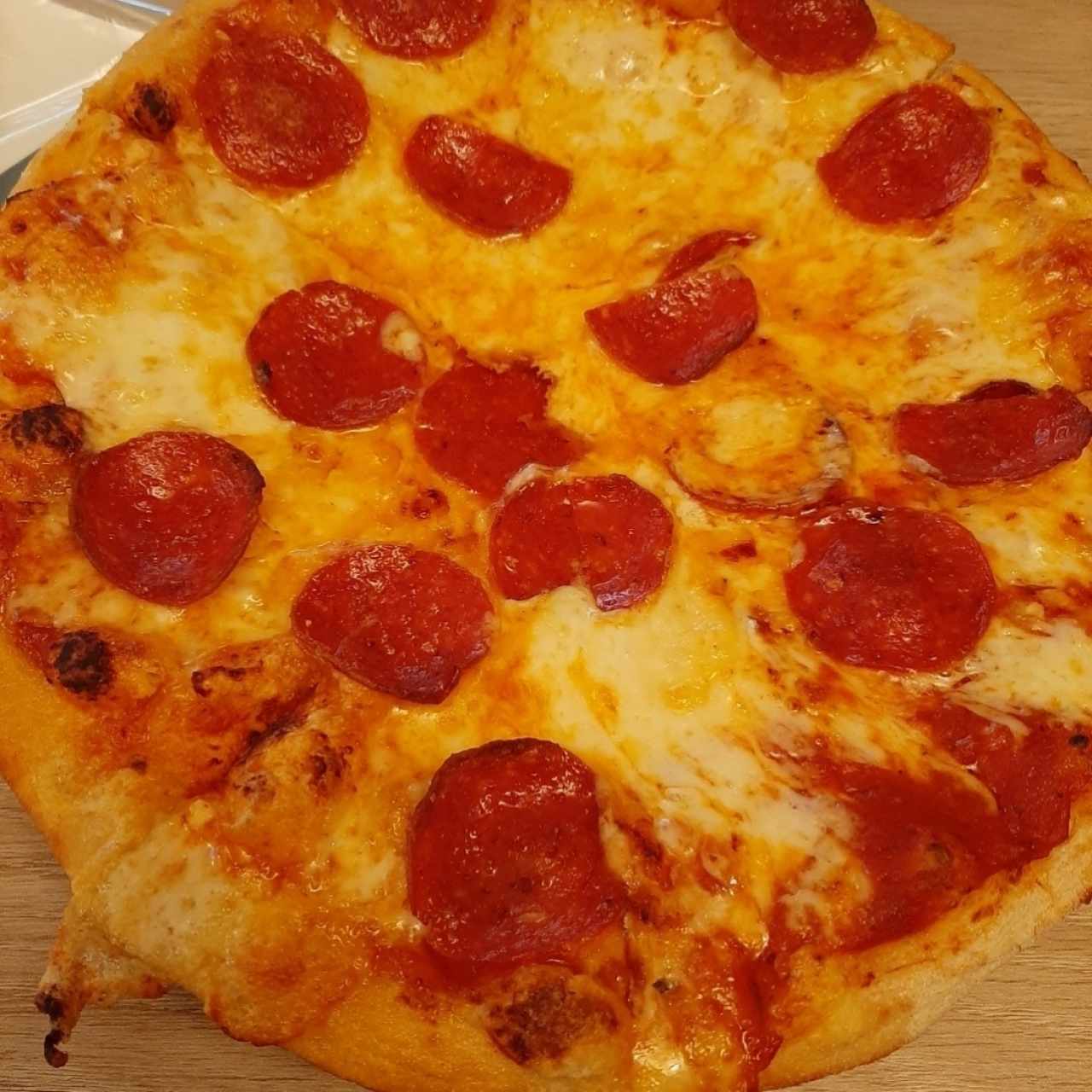 Pizzas - Pepperoni