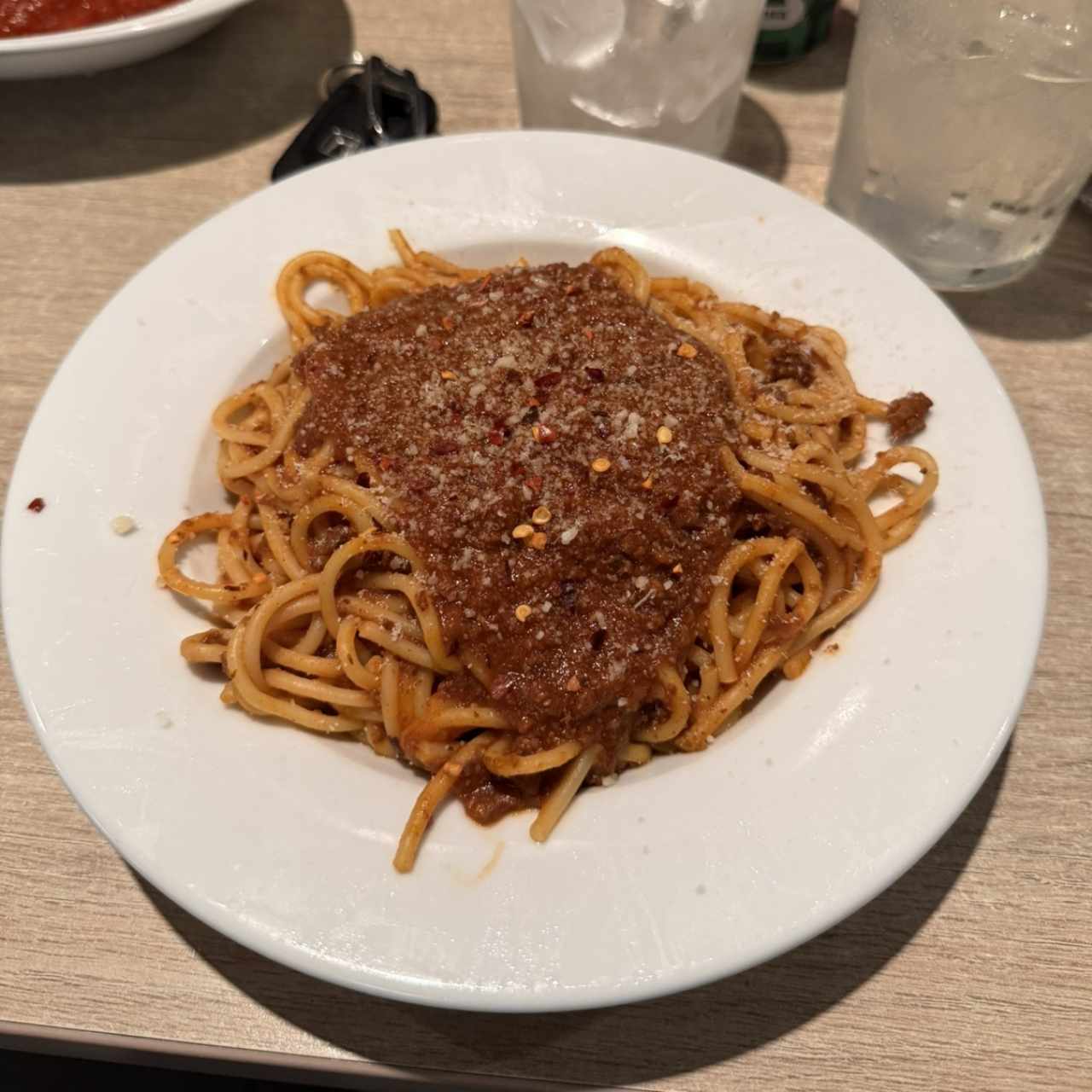 Boloñesa