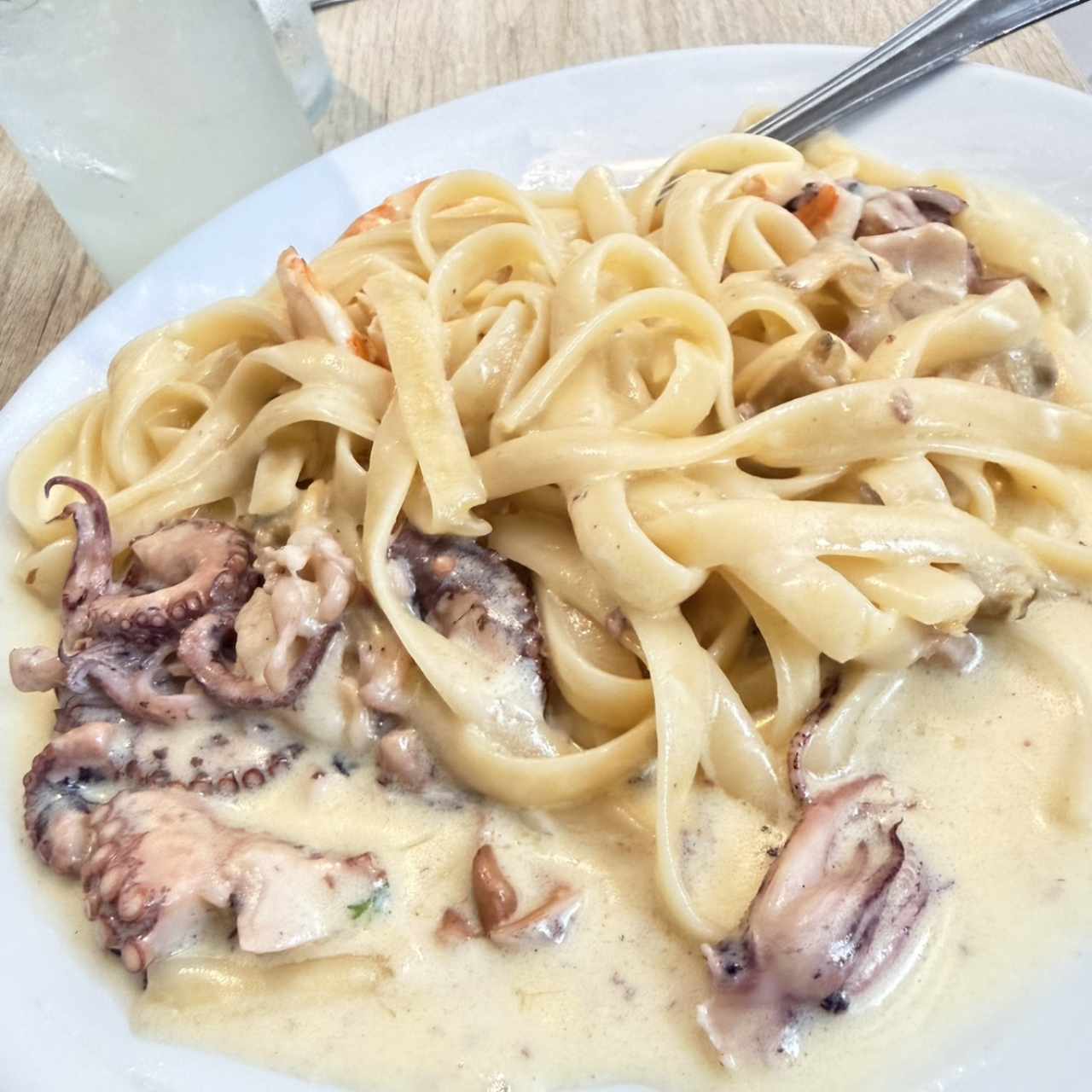 Pescatore