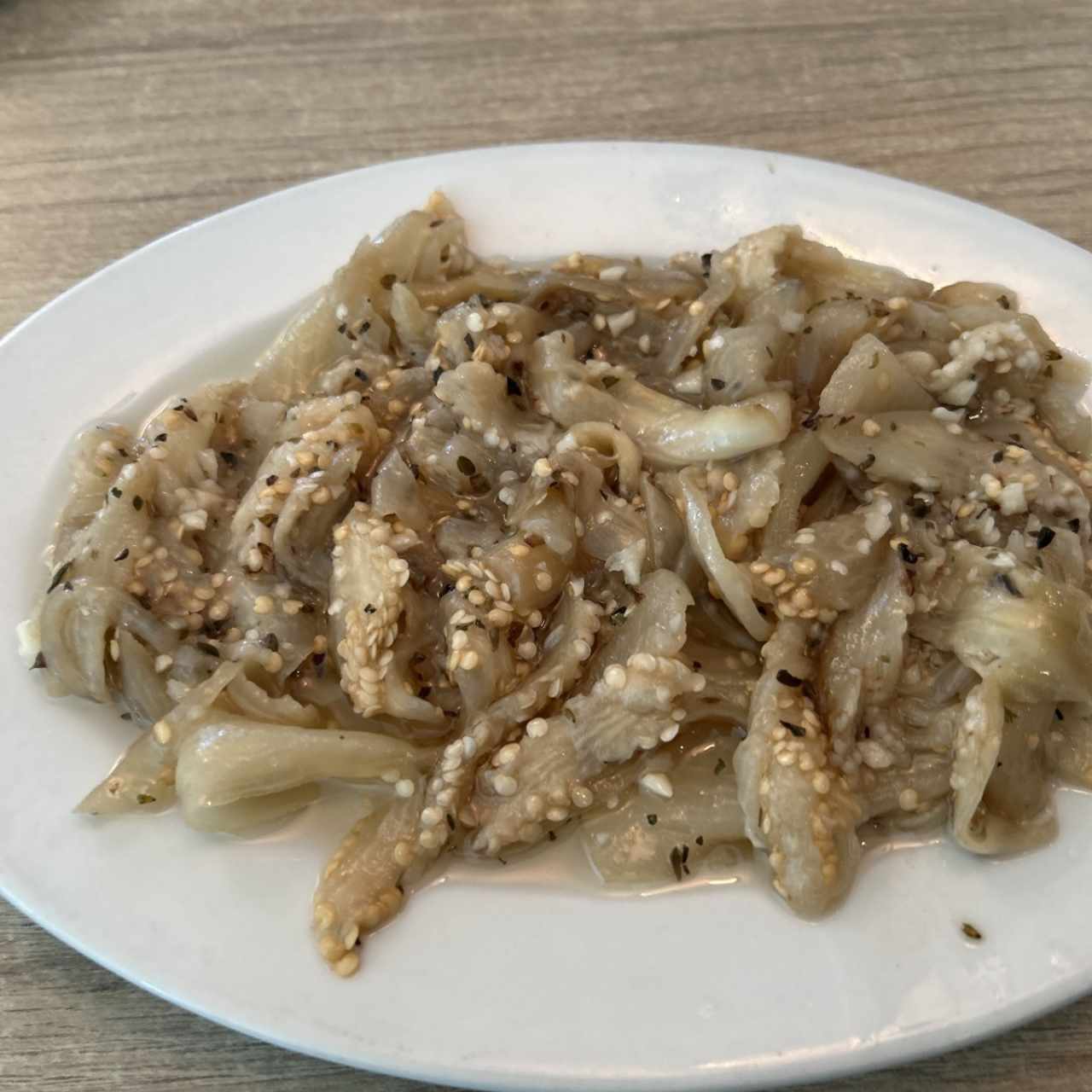 Berengena 