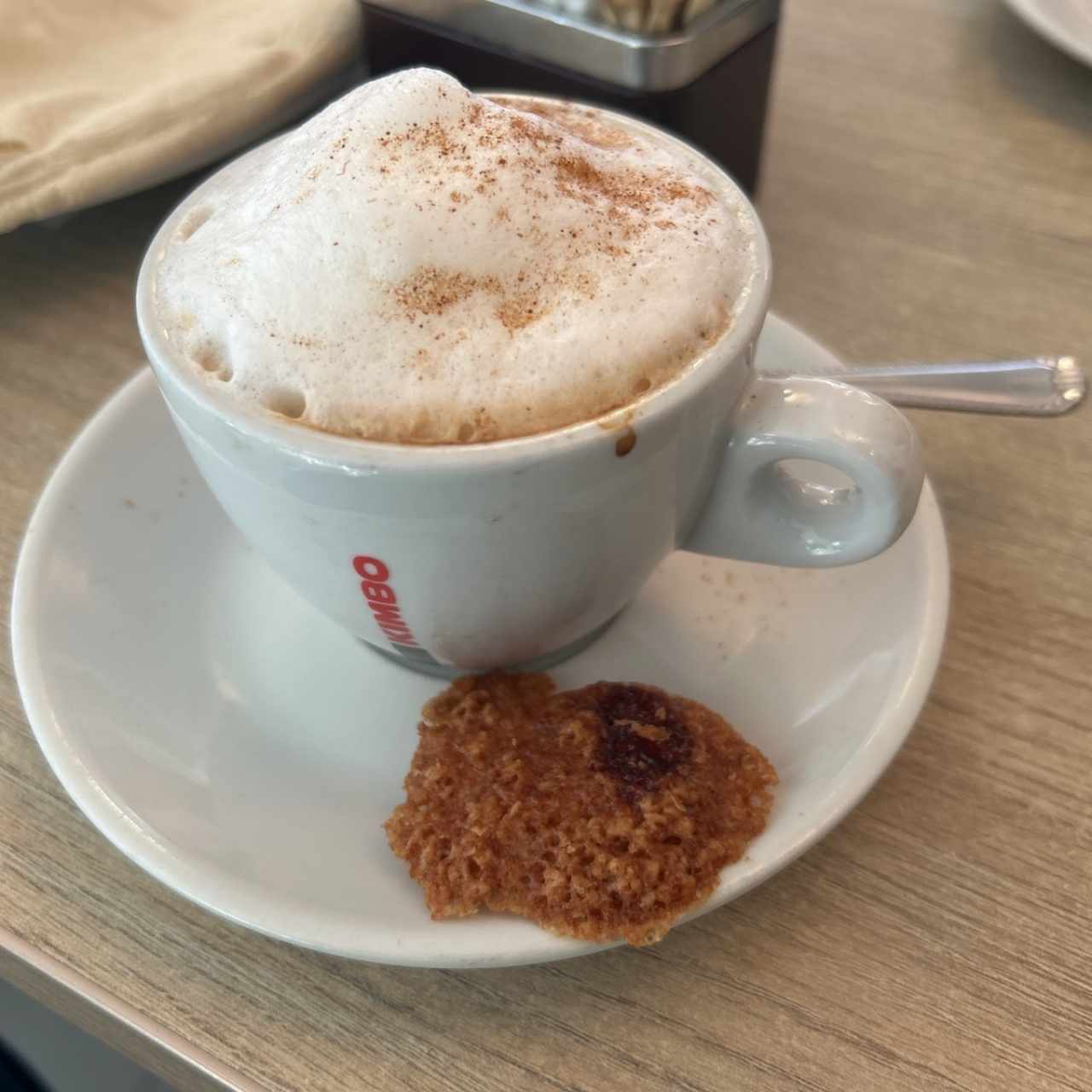 Capuccino