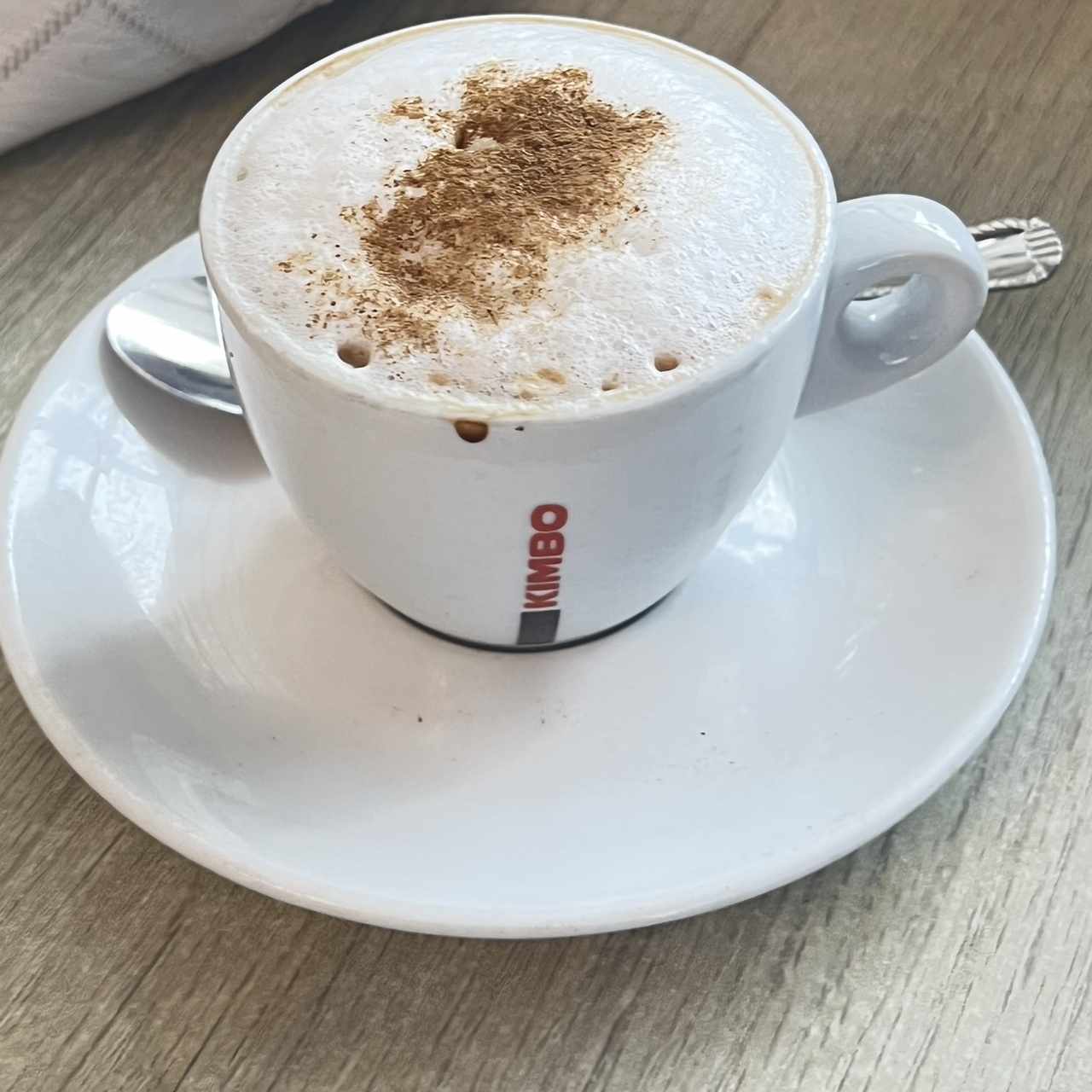Capuchino 