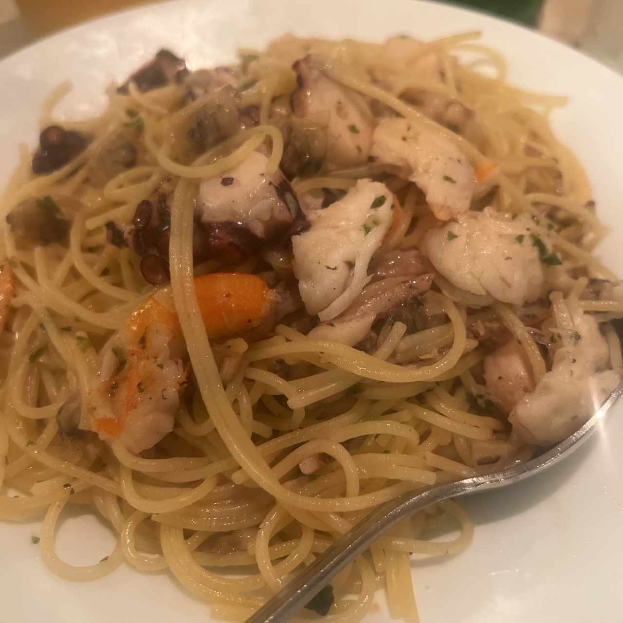 Pescatore
