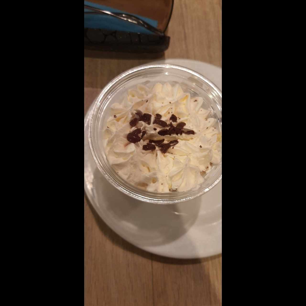 Tres Leches con Brownies de Chocolate