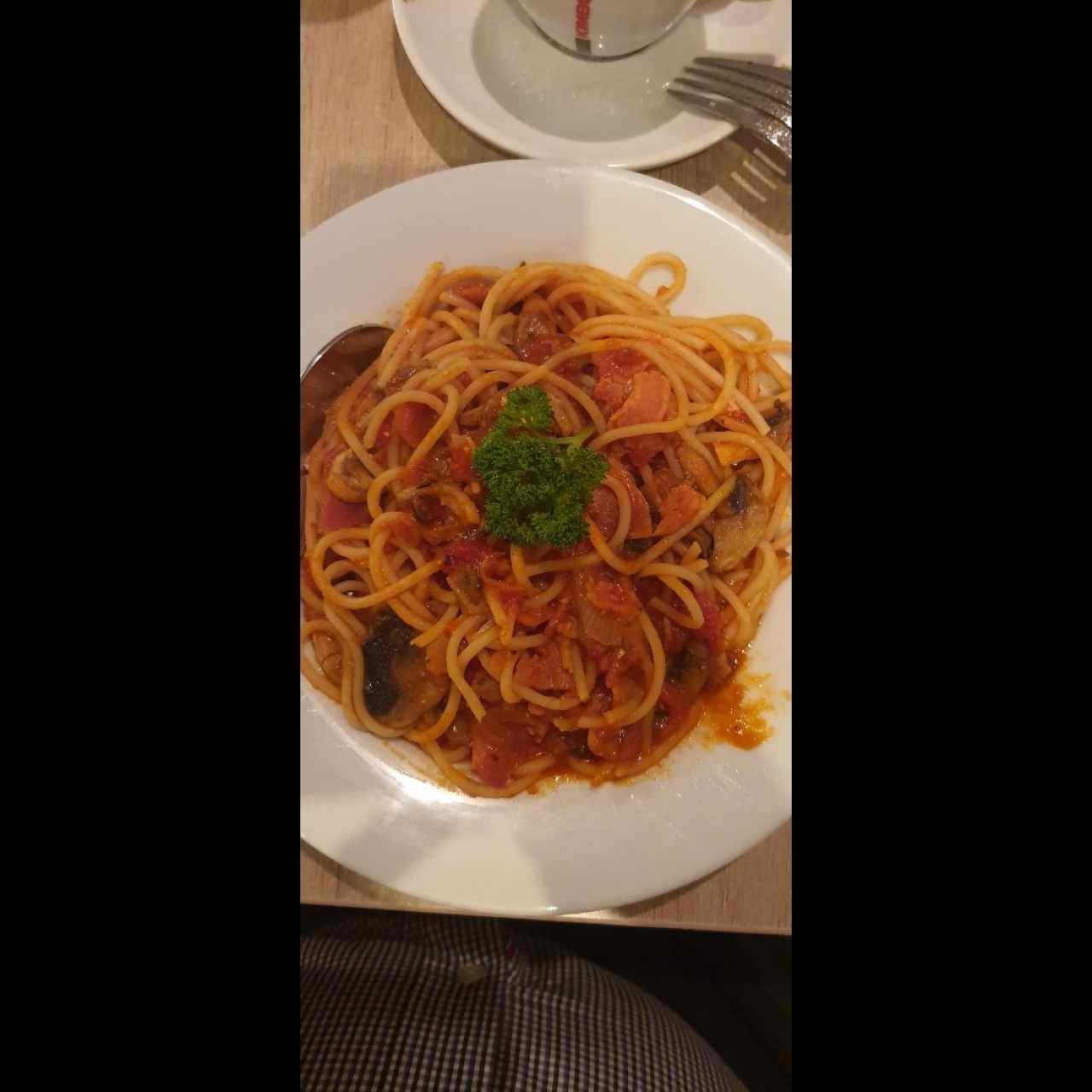 Amatriciana