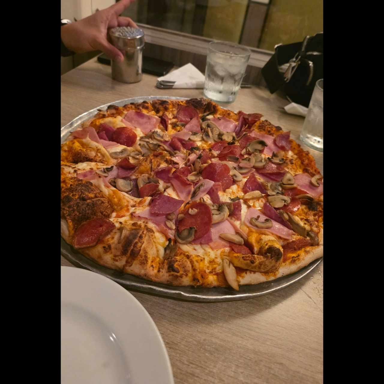 Pizzas - Napoli