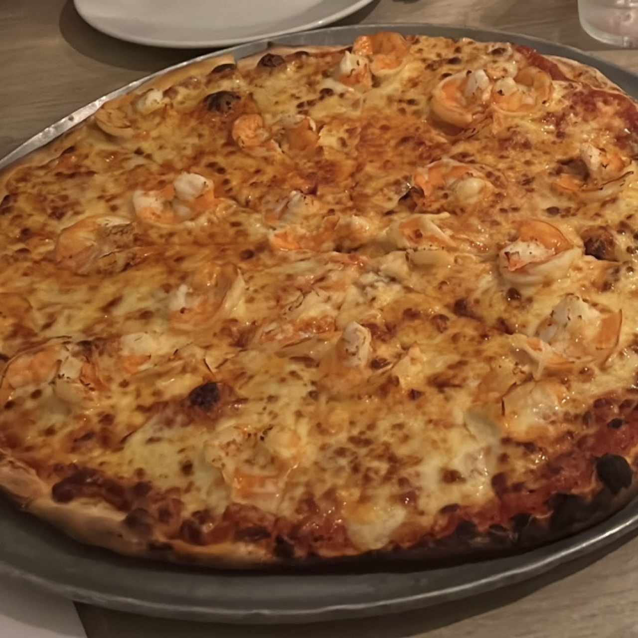 Pizzas - Napoli