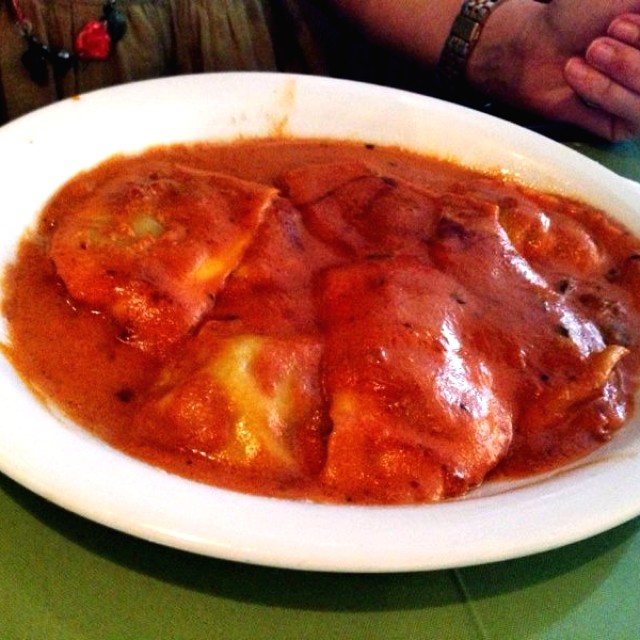 Pancetta de hongos