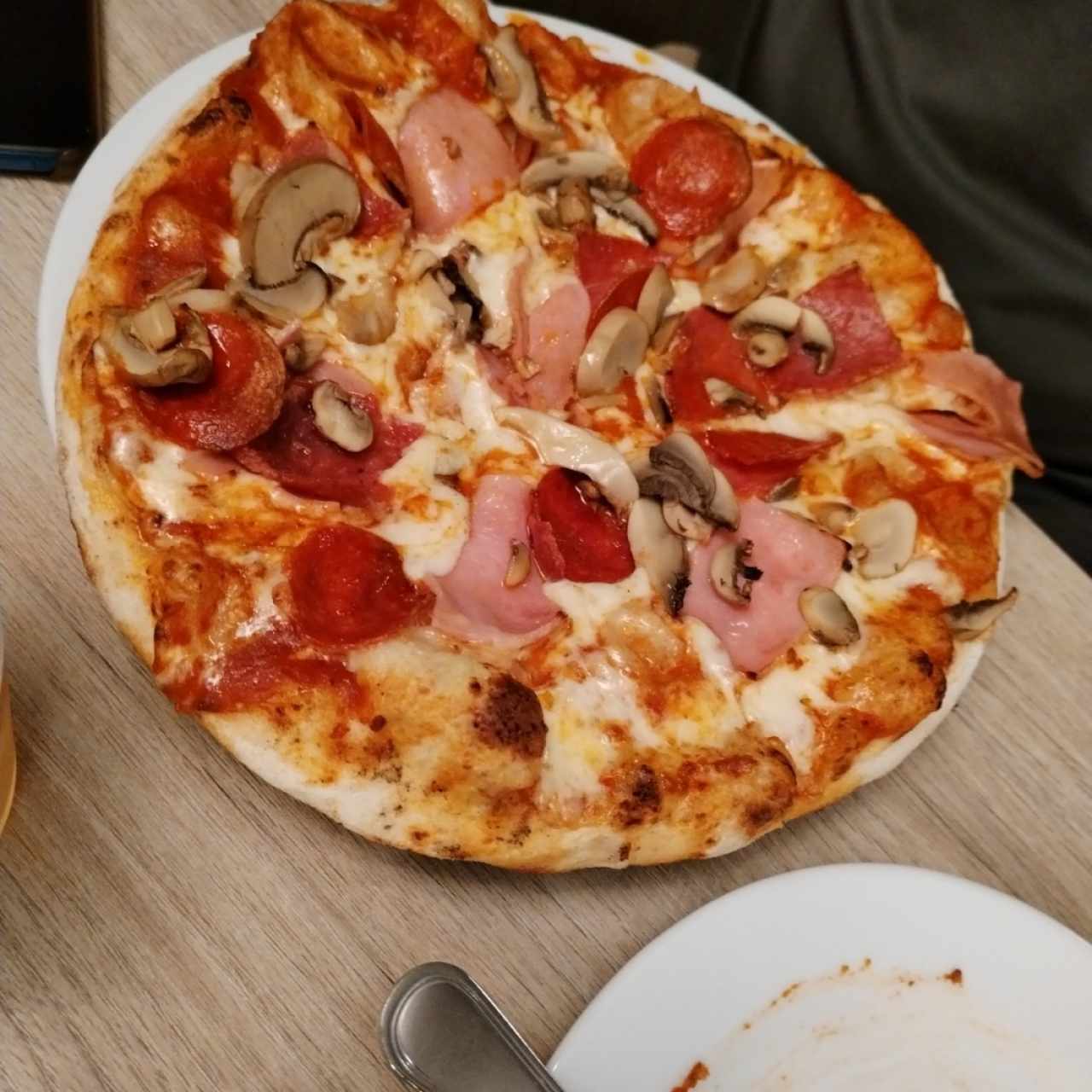 Pizzas - Napoli