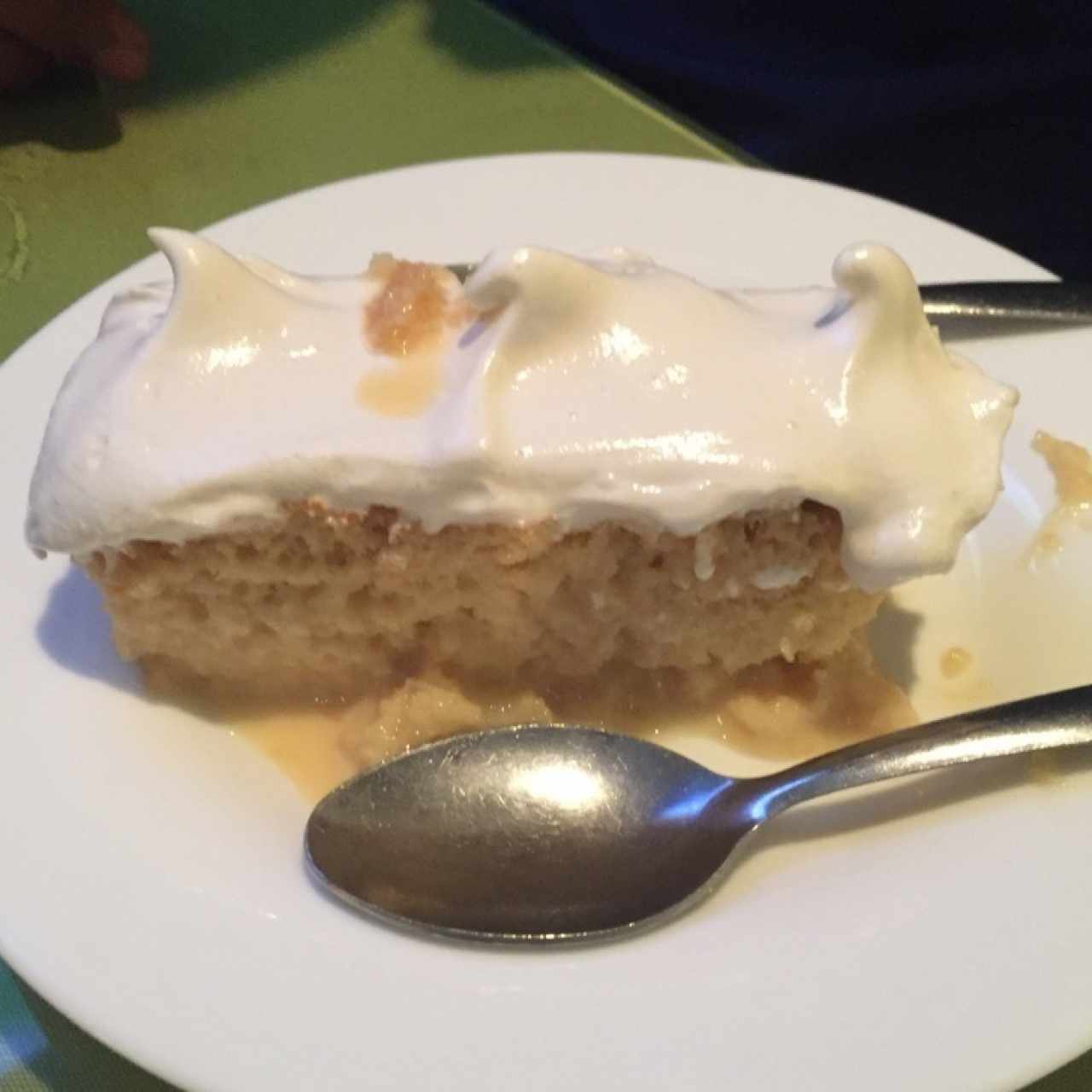 Tres Leche