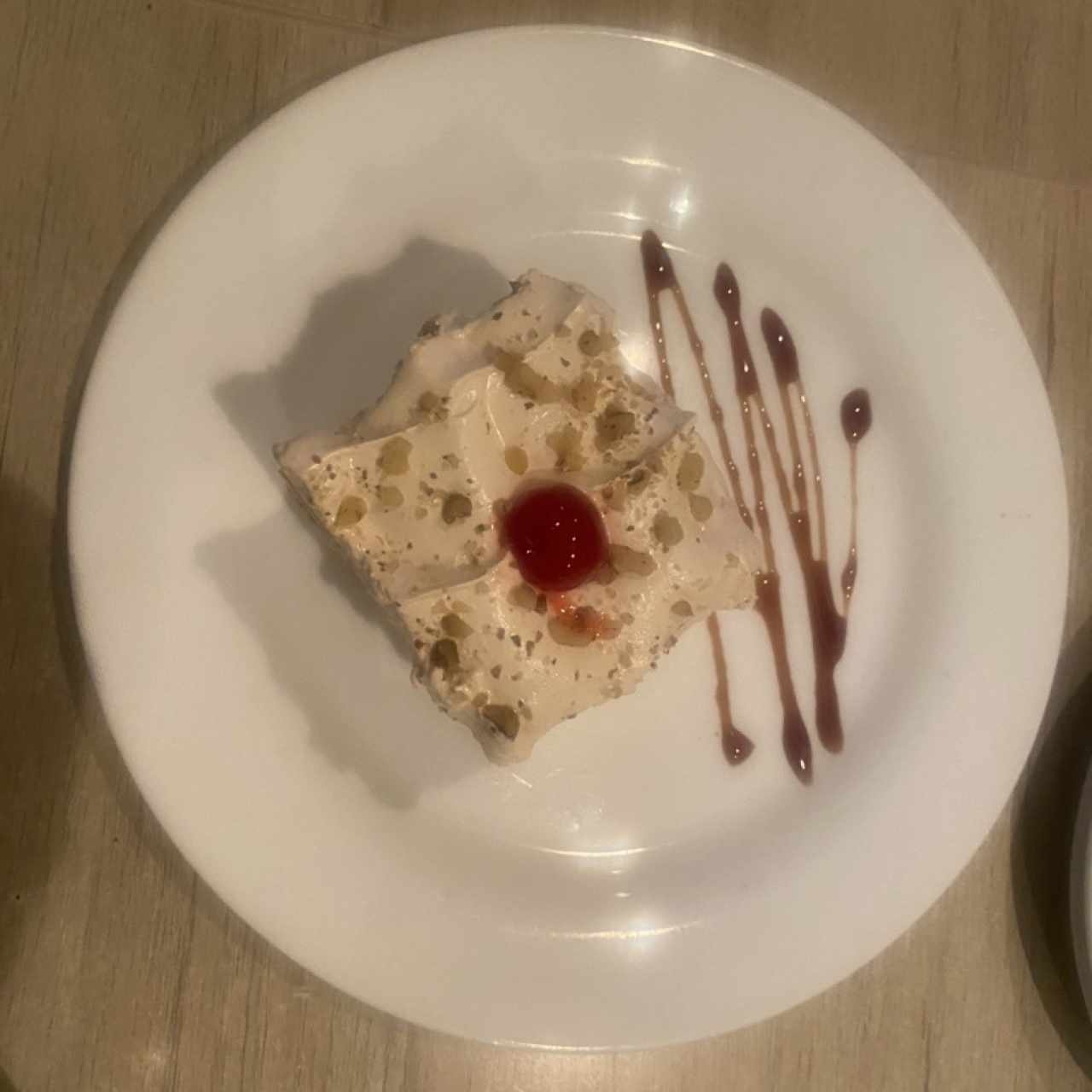 Postres - Delicia de Café